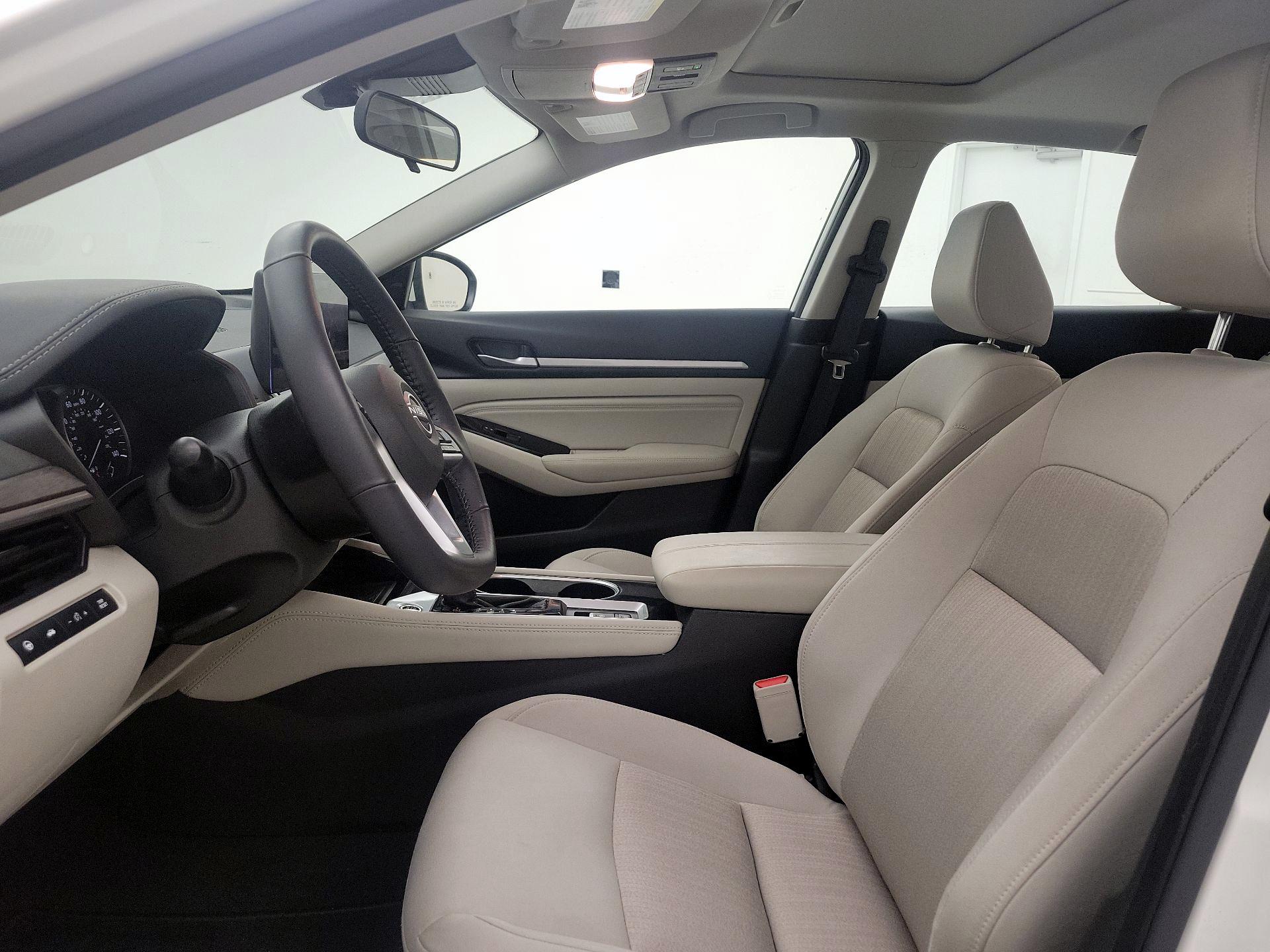 Thumbnail: 2023 Nissan Altima - 11