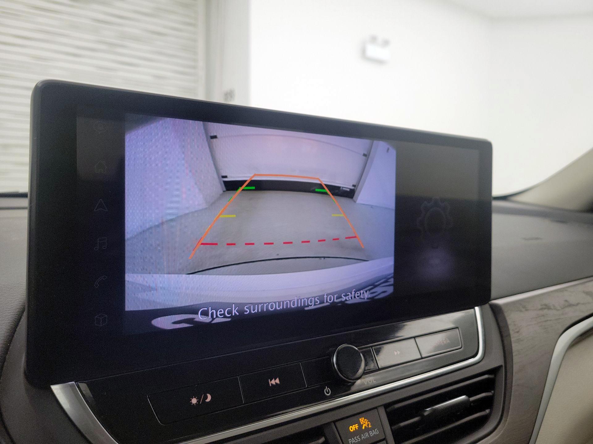 Thumbnail: 2023 Nissan Altima - 15