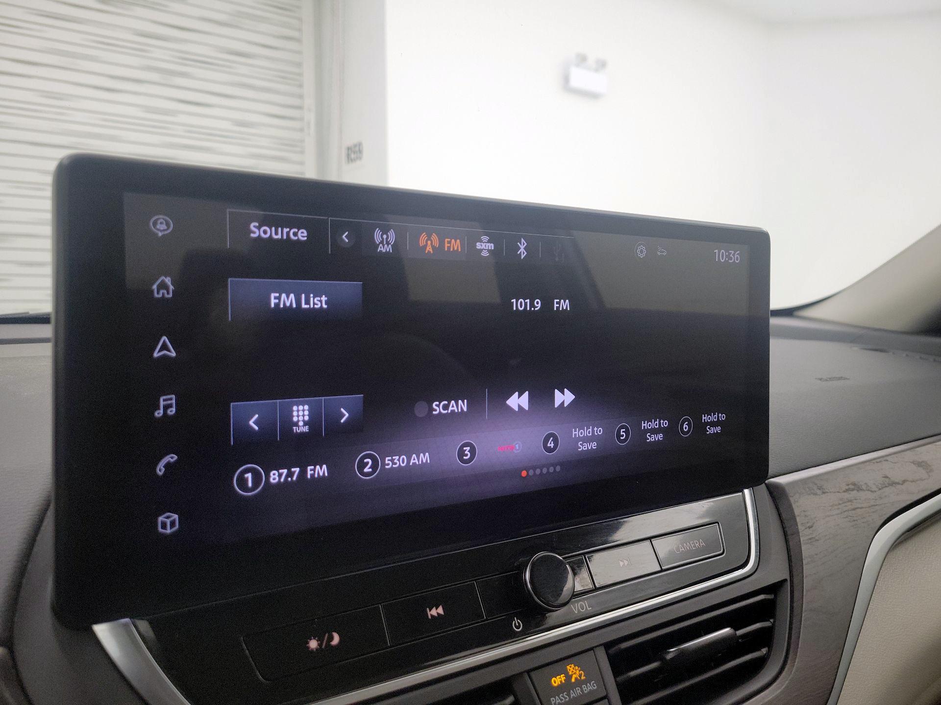 Thumbnail: 2023 Nissan Altima - 16