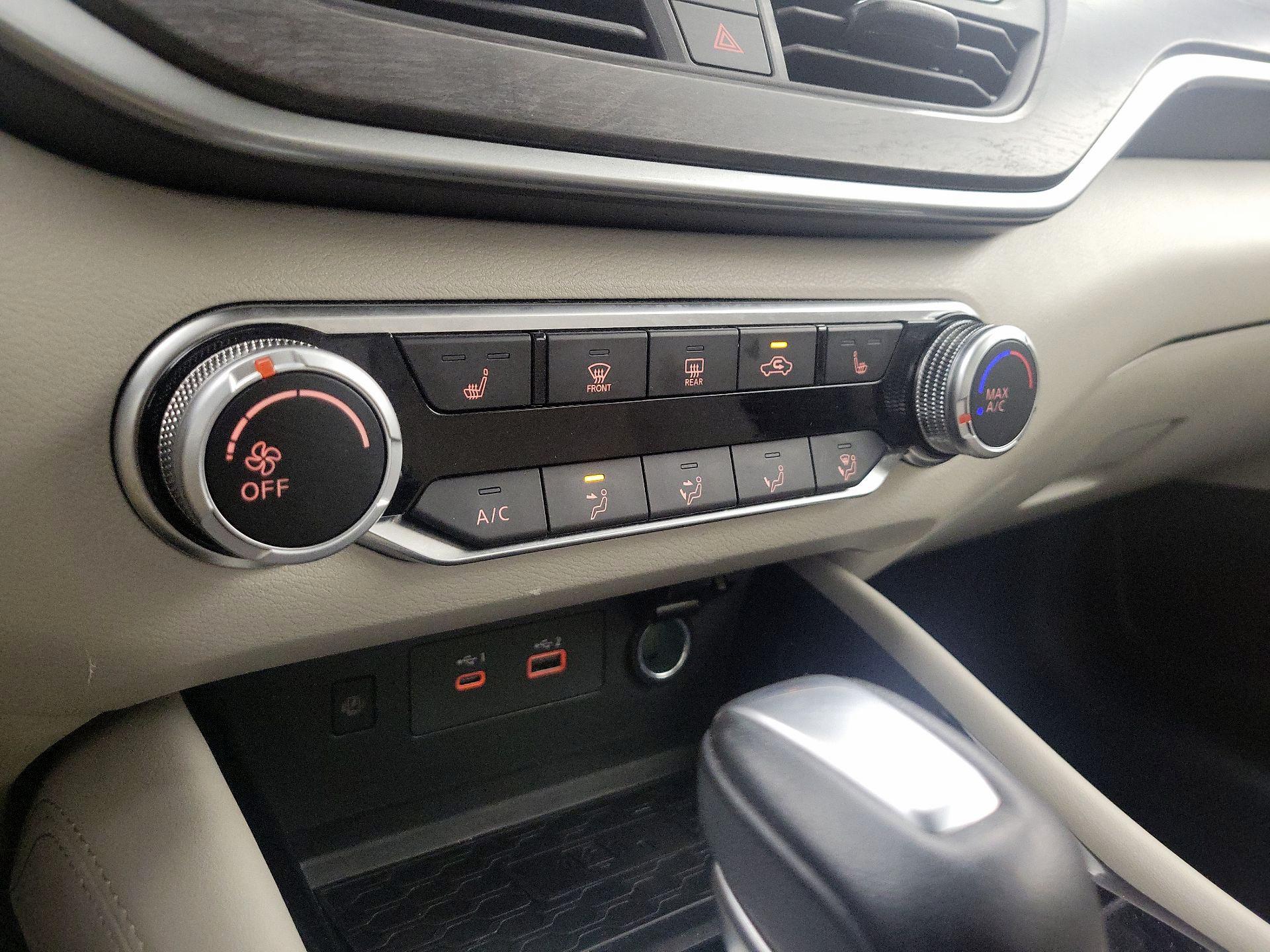 Thumbnail: 2023 Nissan Altima - 17