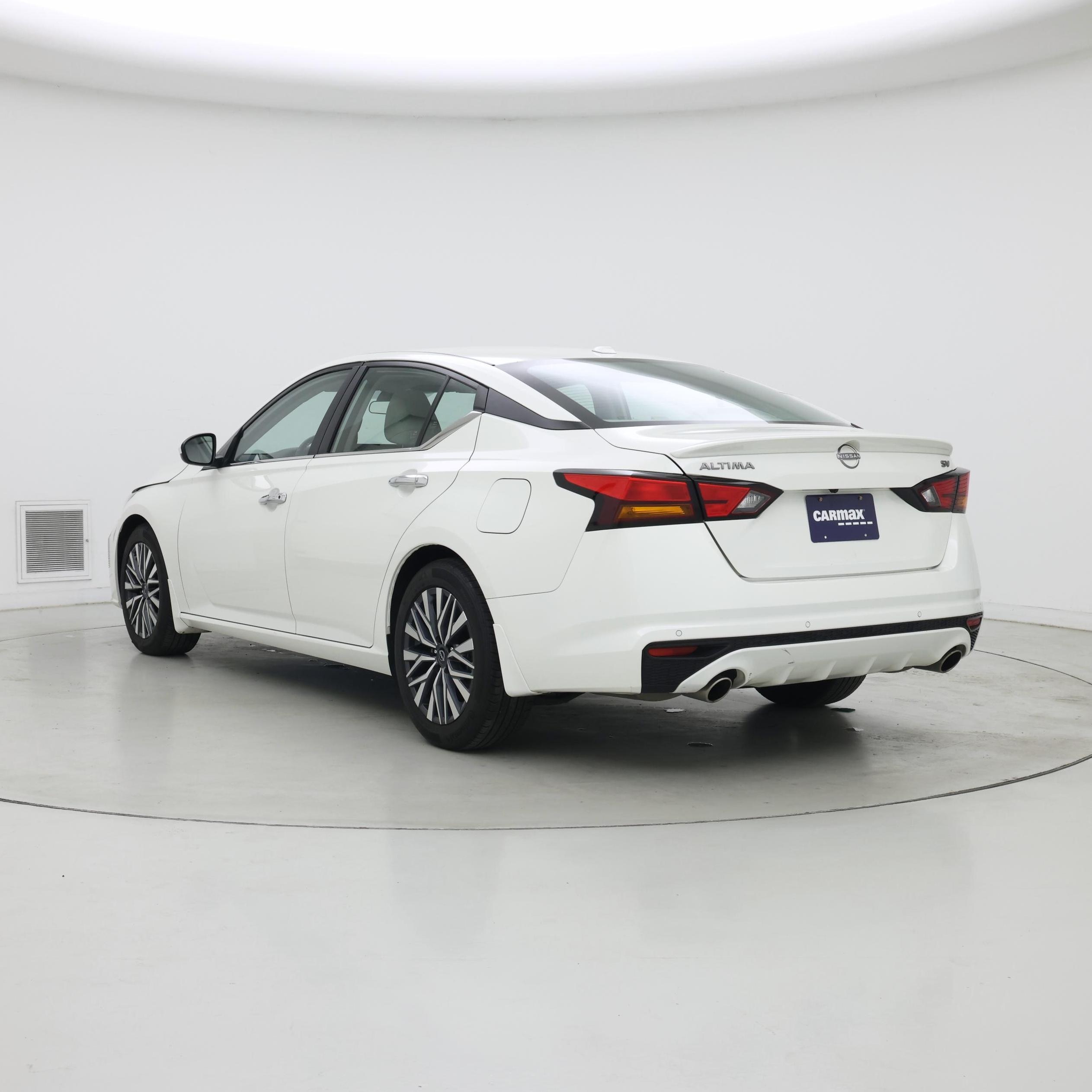 Thumbnail: 2023 Nissan Altima - 2