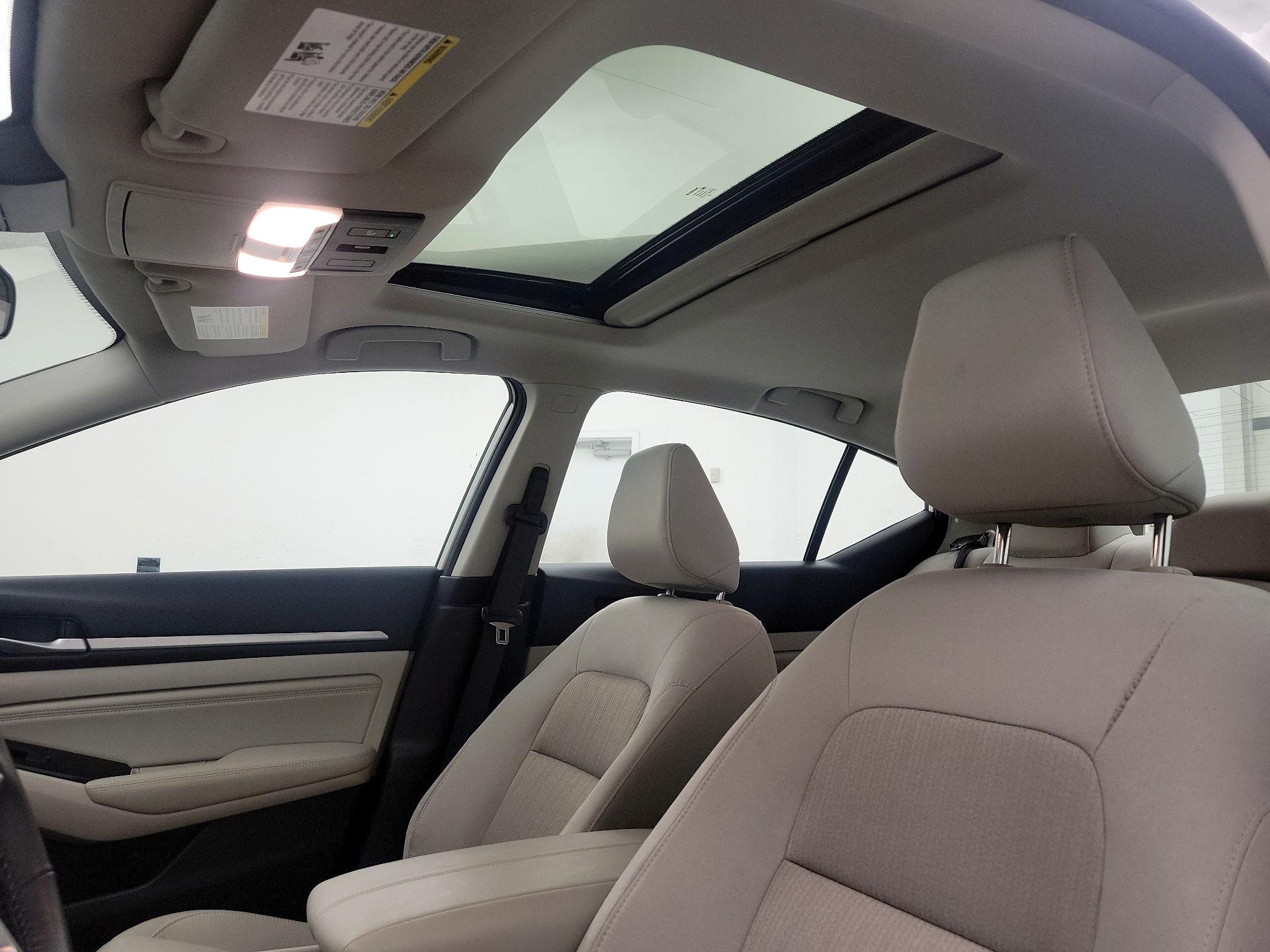 Thumbnail: 2023 Nissan Altima - 20