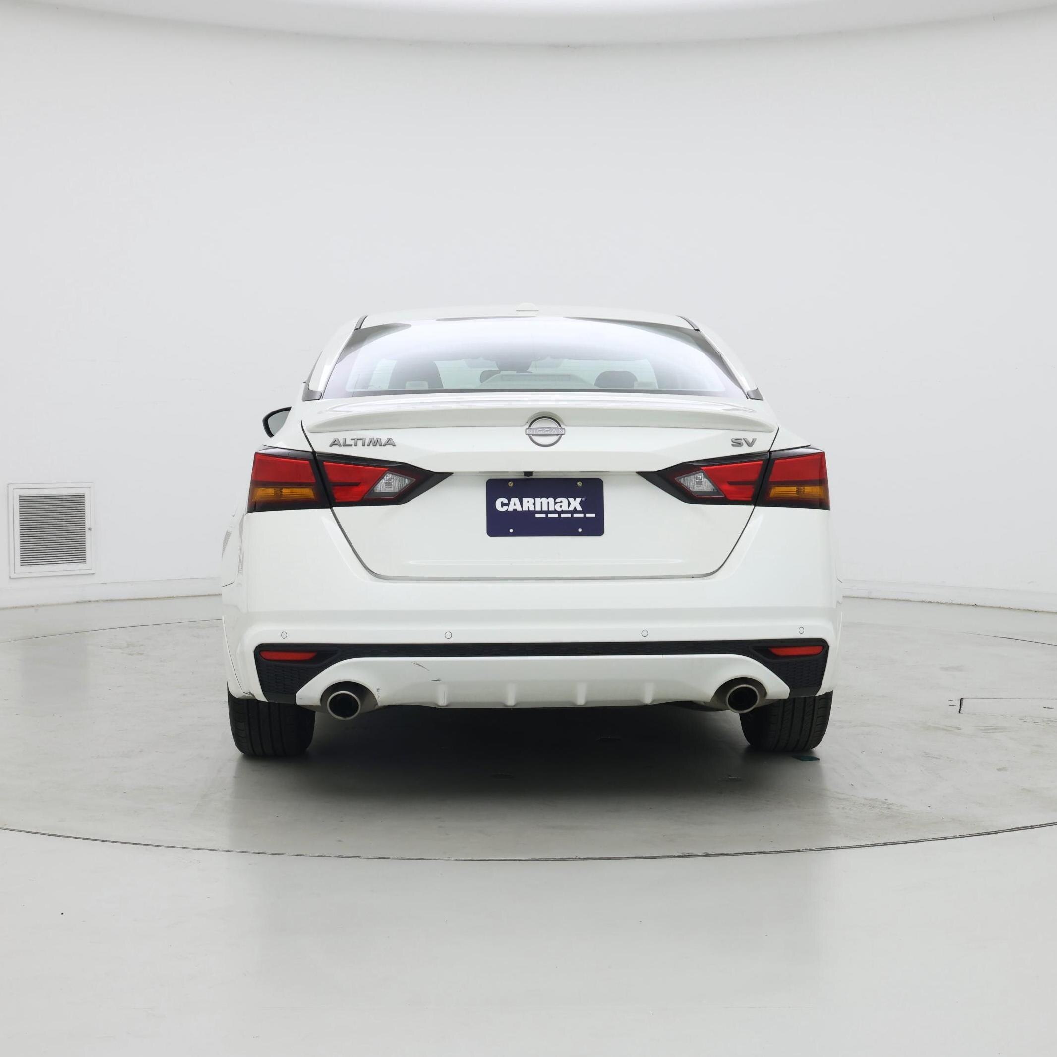 Thumbnail: 2023 Nissan Altima - 6