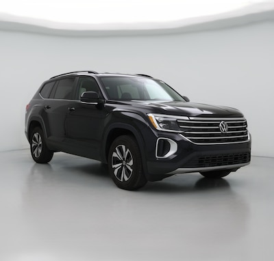 2024 Volkswagen Atlas SE