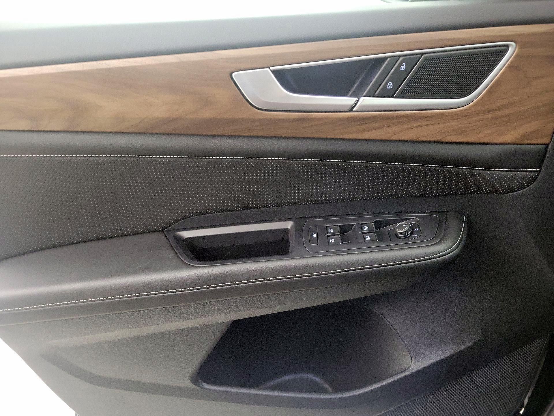 Thumbnail: 2024 Volkswagen Atlas - 12