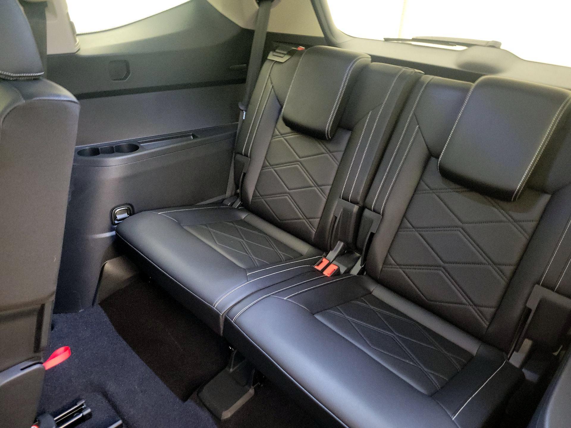 Thumbnail: 2024 Volkswagen Atlas - 20