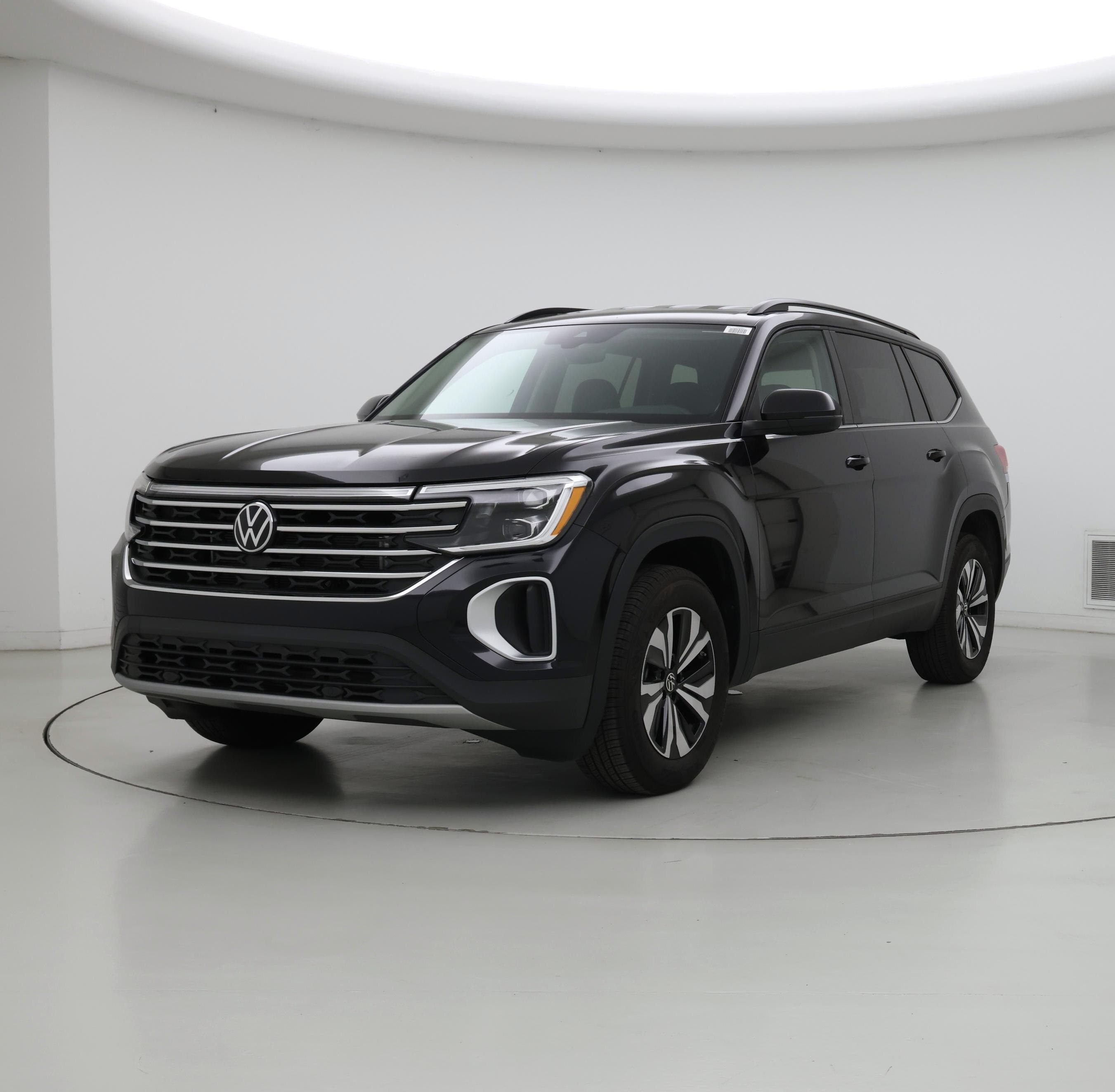 Thumbnail: 2024 Volkswagen Atlas - 4