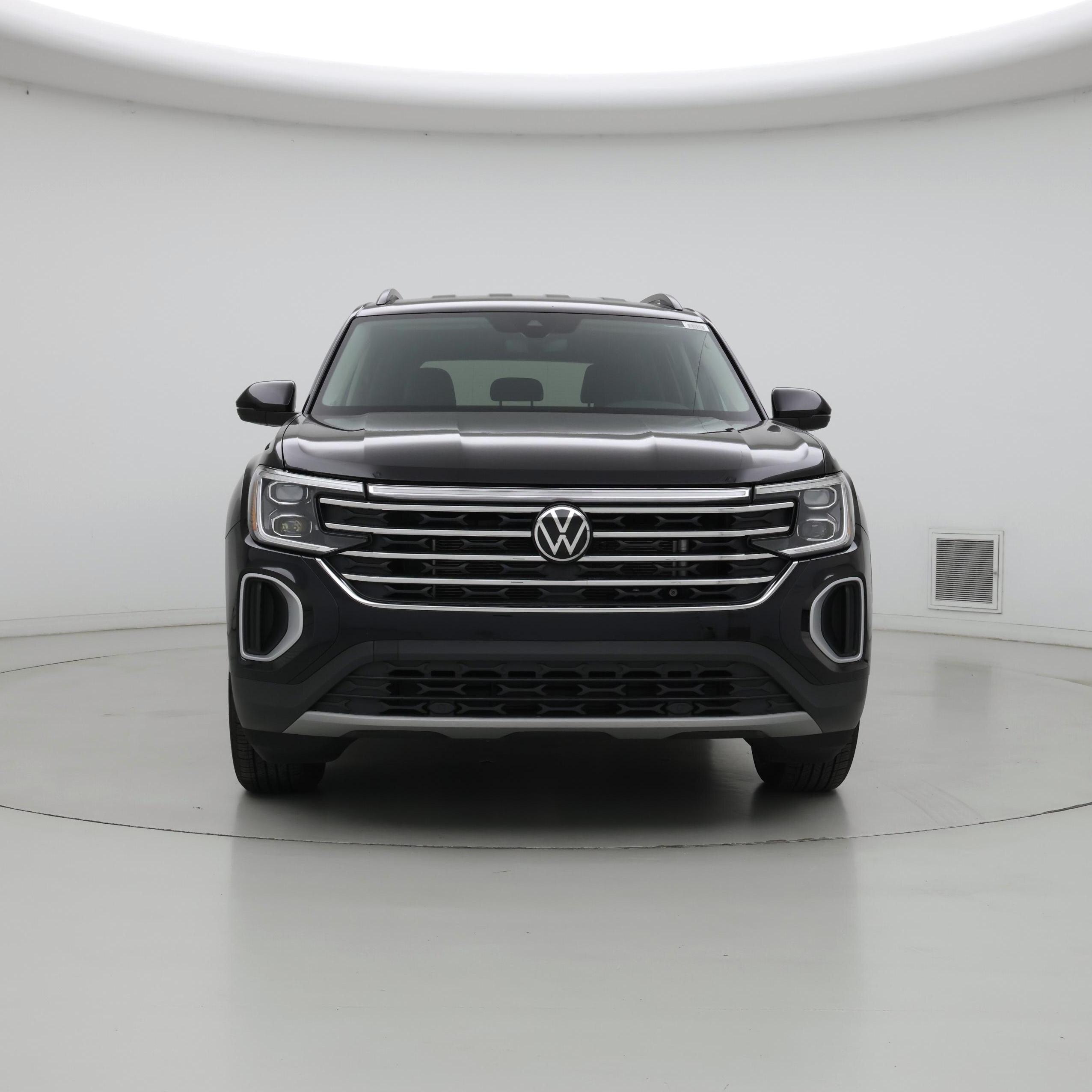 Thumbnail: 2024 Volkswagen Atlas - 5