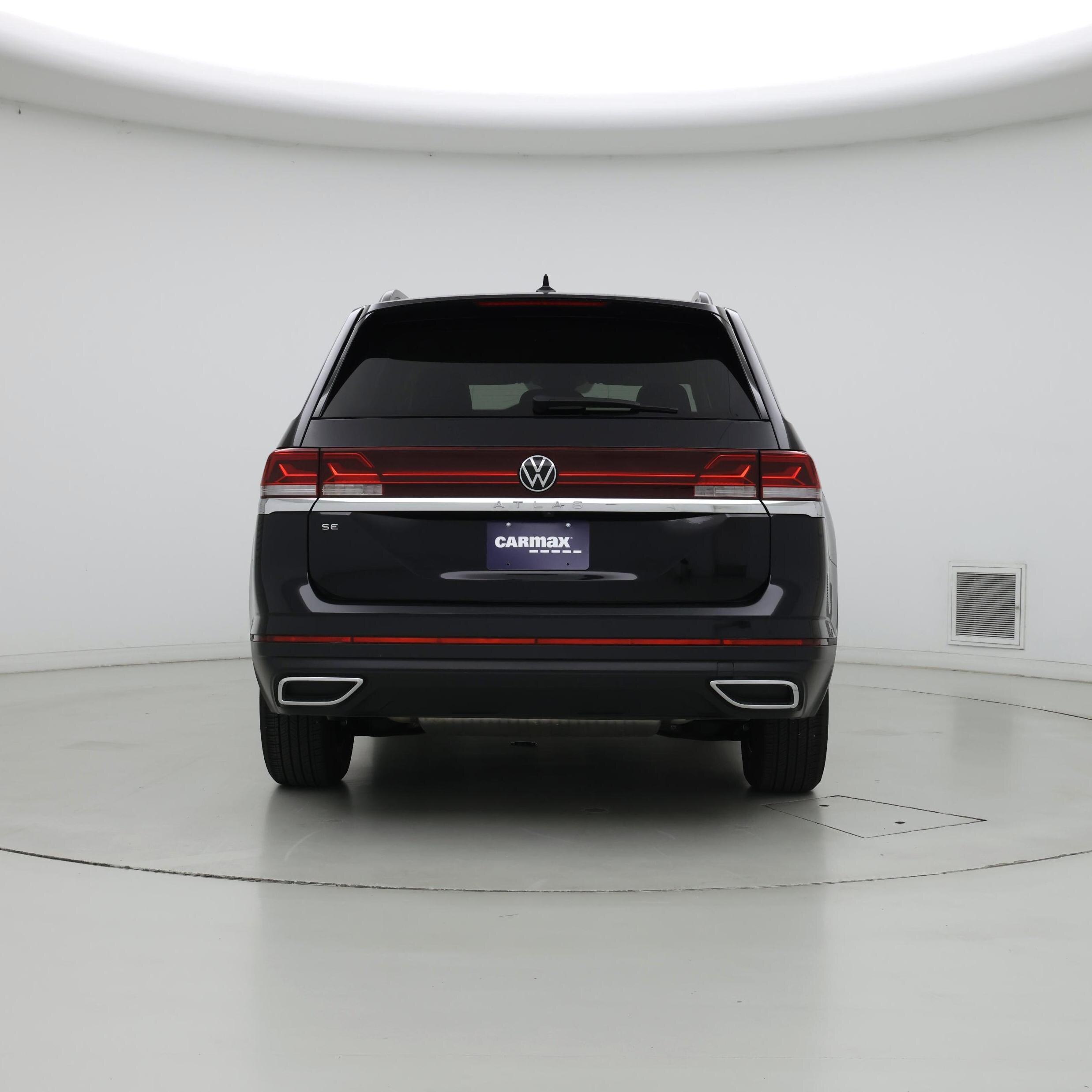 Thumbnail: 2024 Volkswagen Atlas - 6