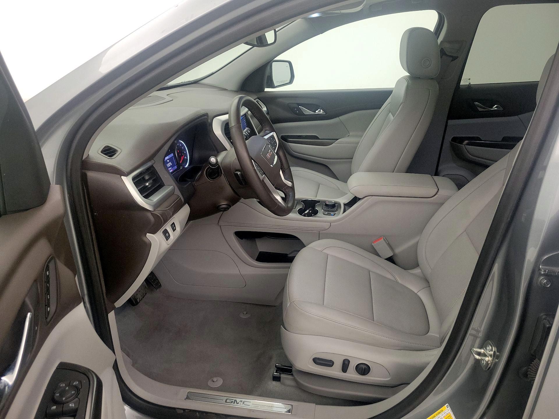 Thumbnail: 2023 GMC Acadia - 11