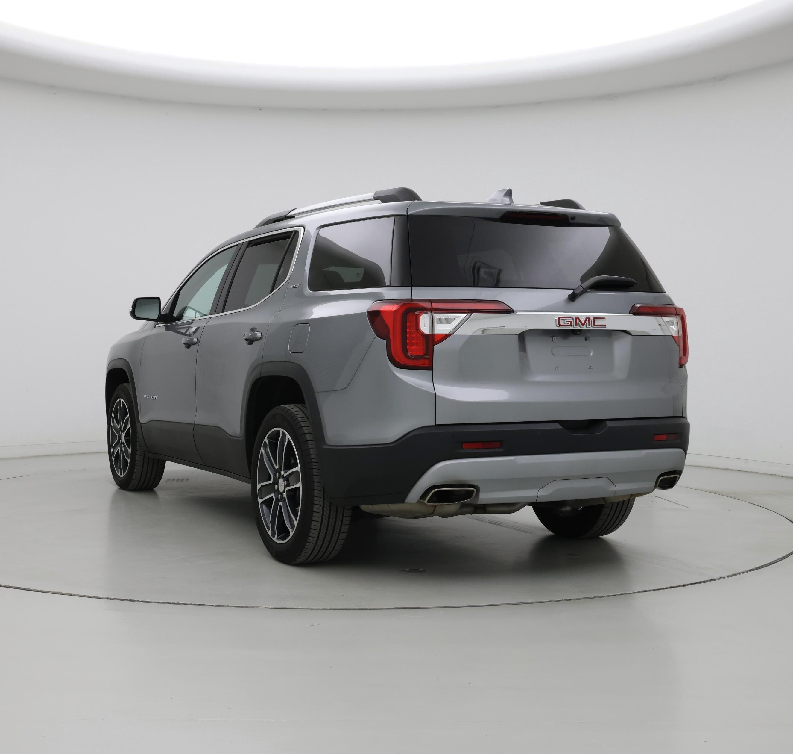 Thumbnail: 2023 GMC Acadia - 2