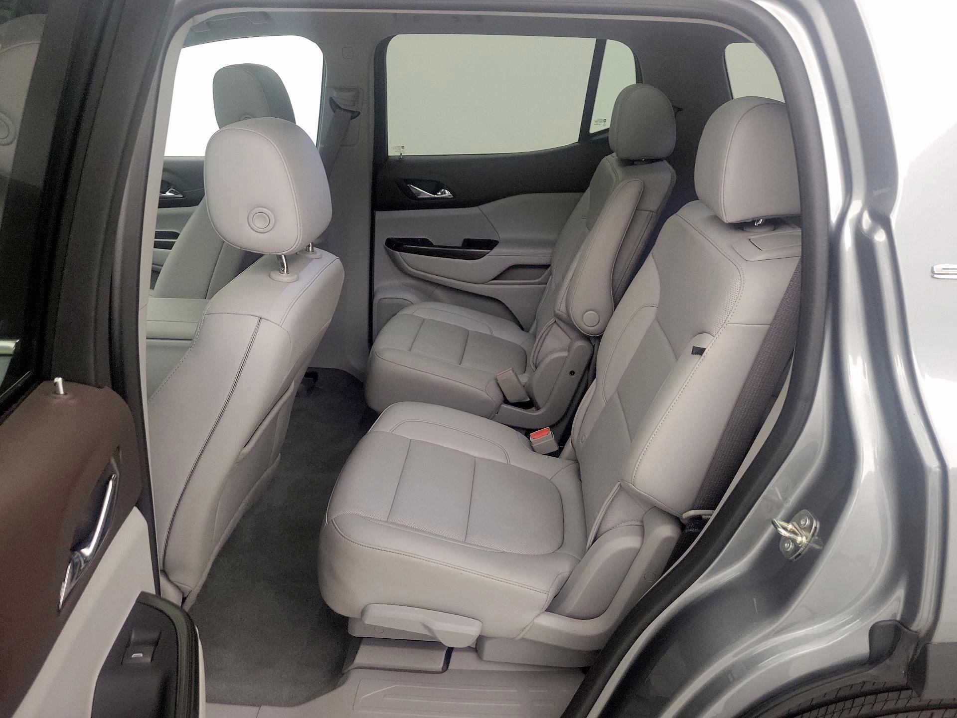 Thumbnail: 2023 GMC Acadia - 20