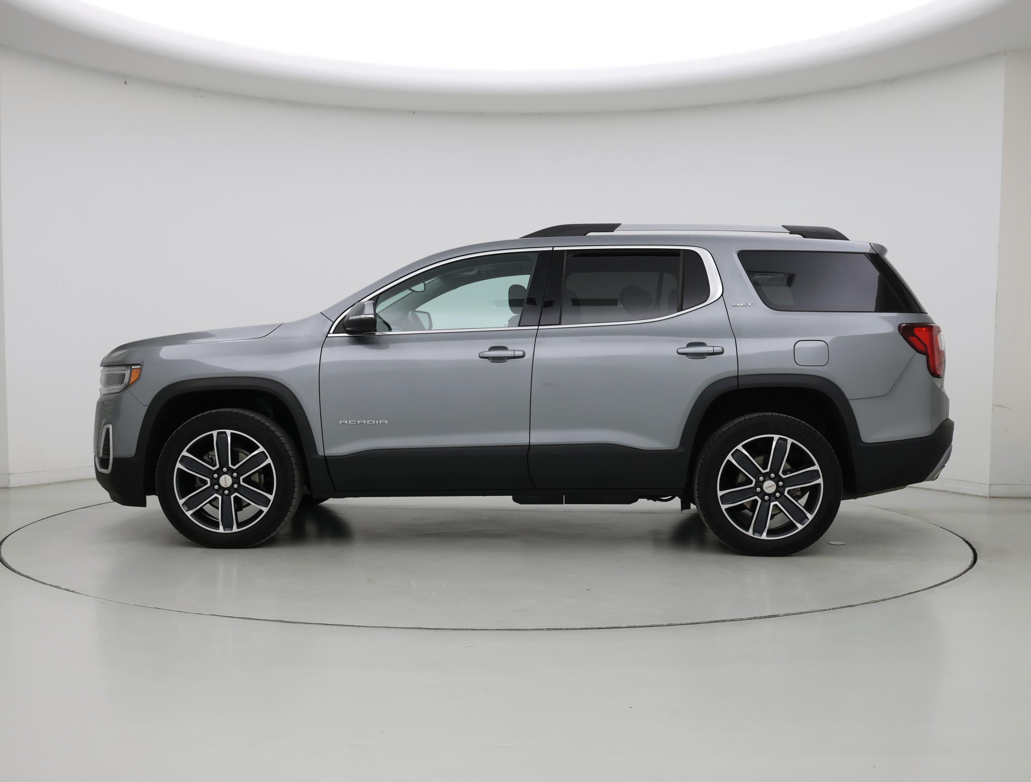 Thumbnail: 2023 GMC Acadia - 3