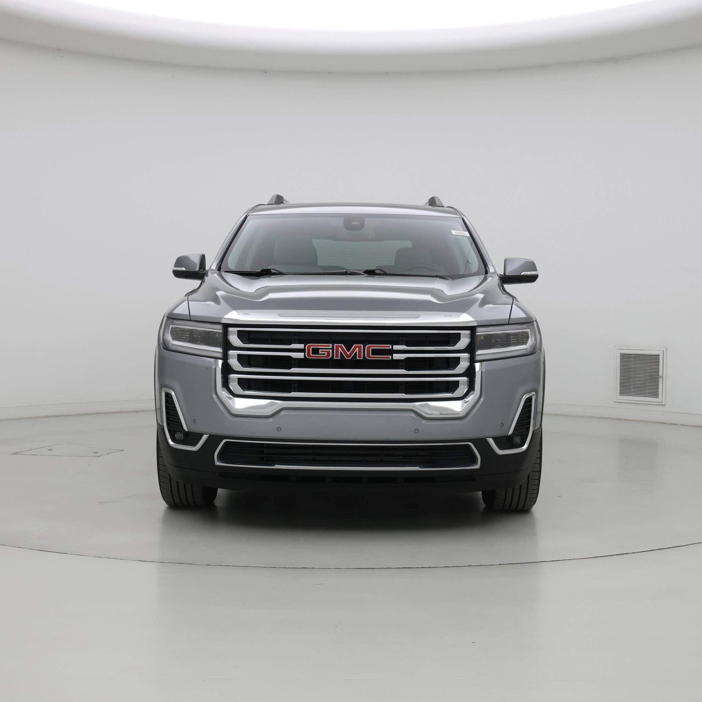 Thumbnail: 2023 GMC Acadia - 5