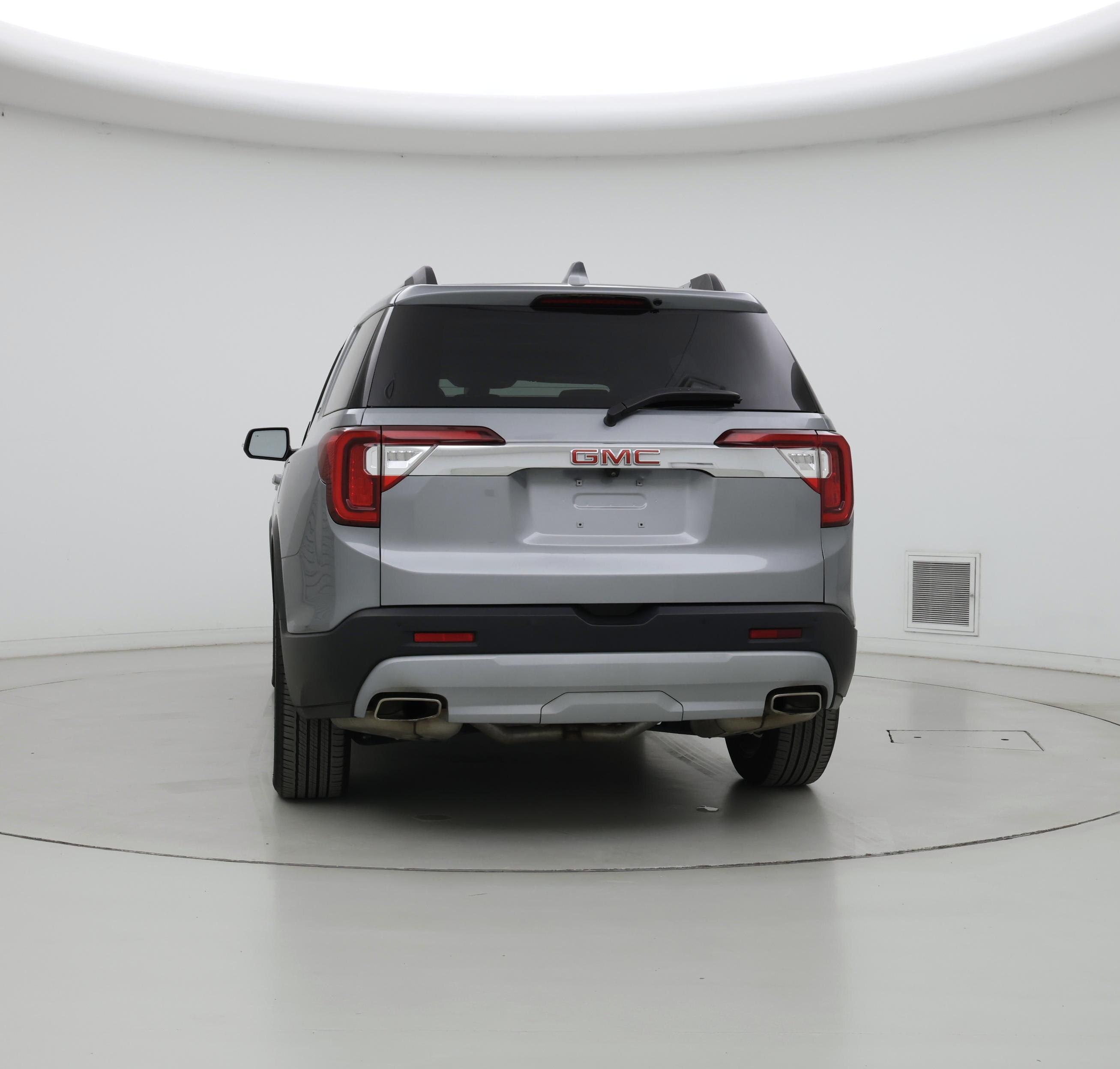 Thumbnail: 2023 GMC Acadia - 6