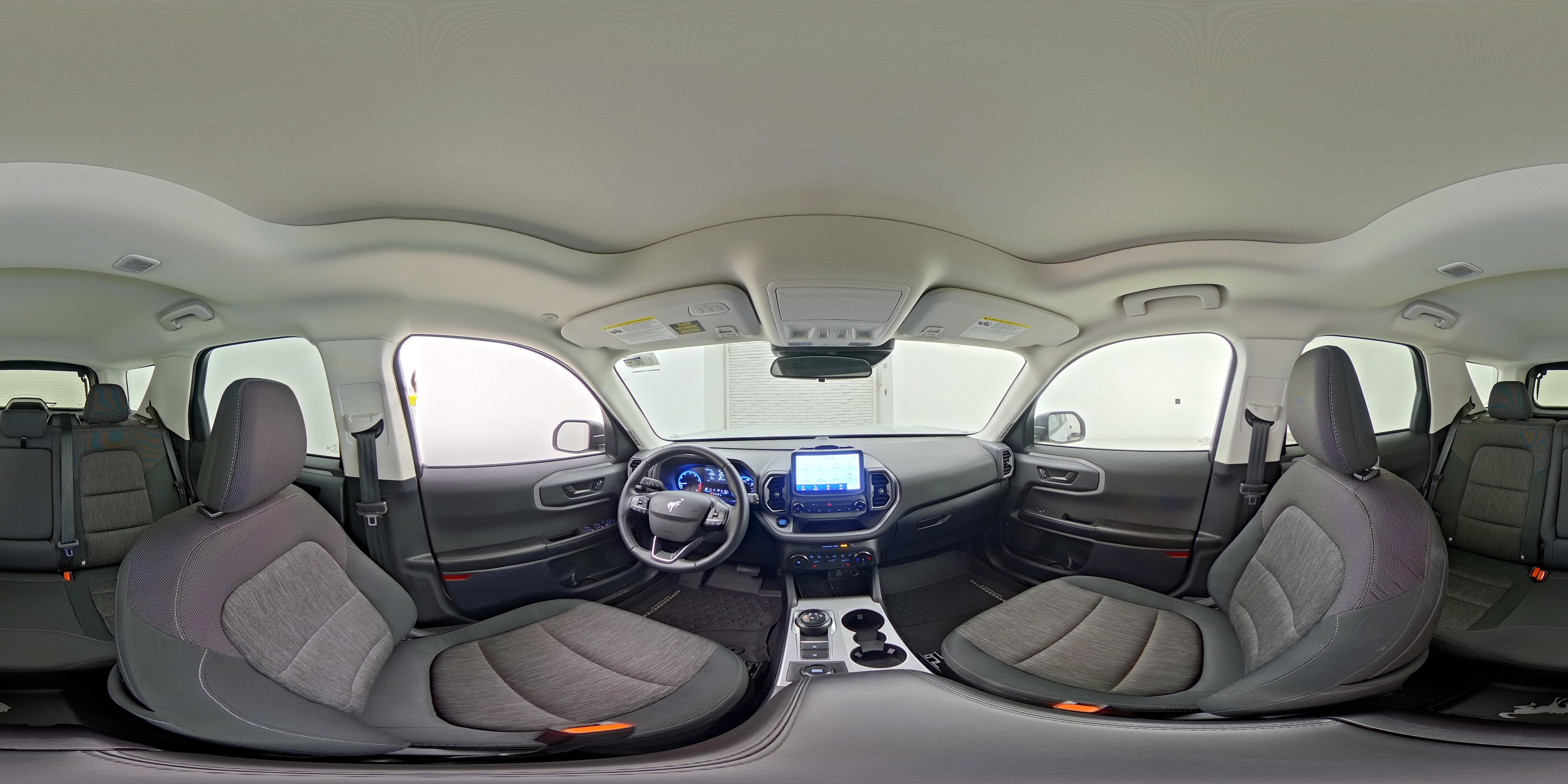 2023 Ford Bronco Sport Big Bend - Photo 27
