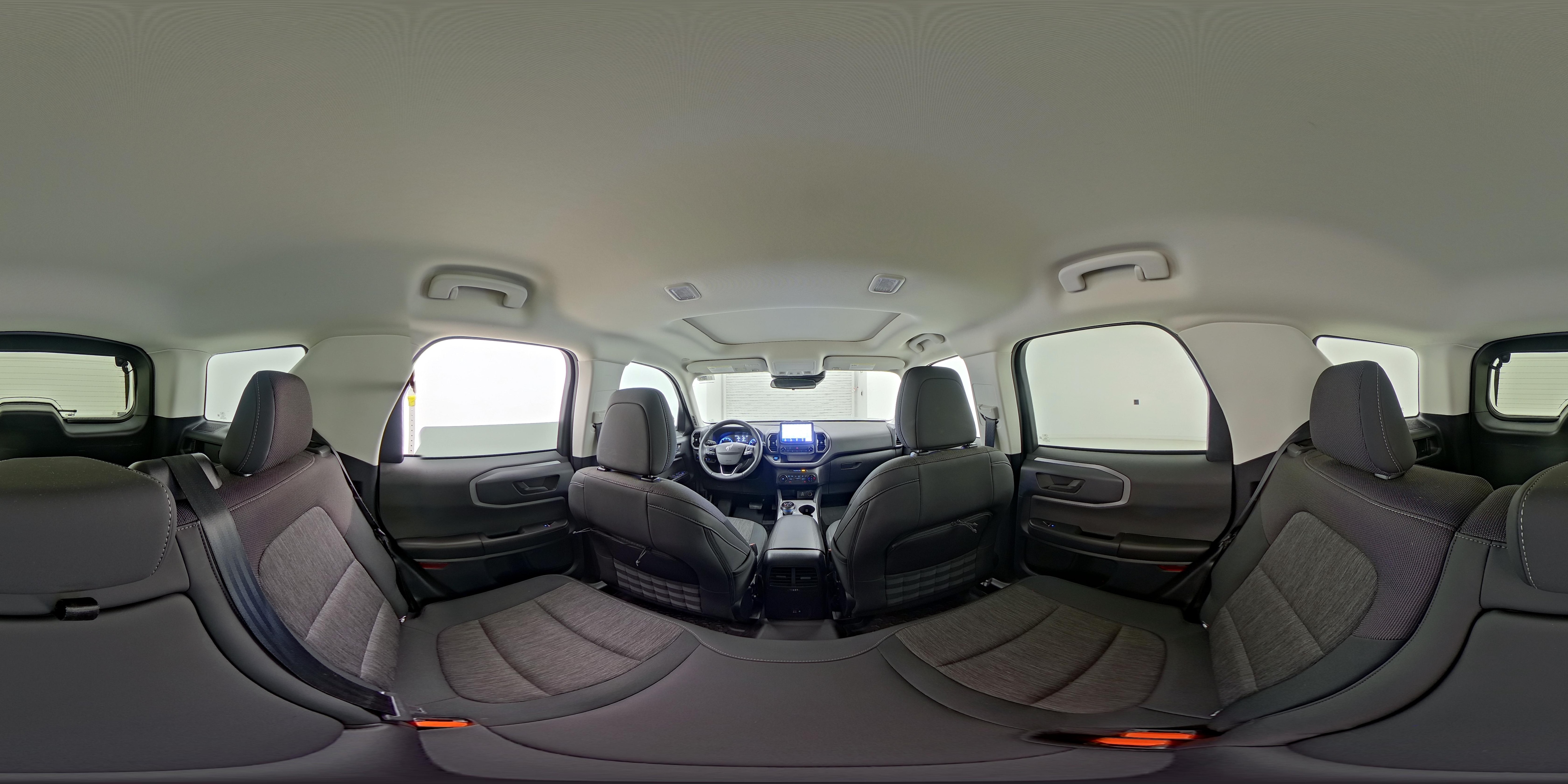 2023 Ford Bronco Sport Big Bend - Photo 28