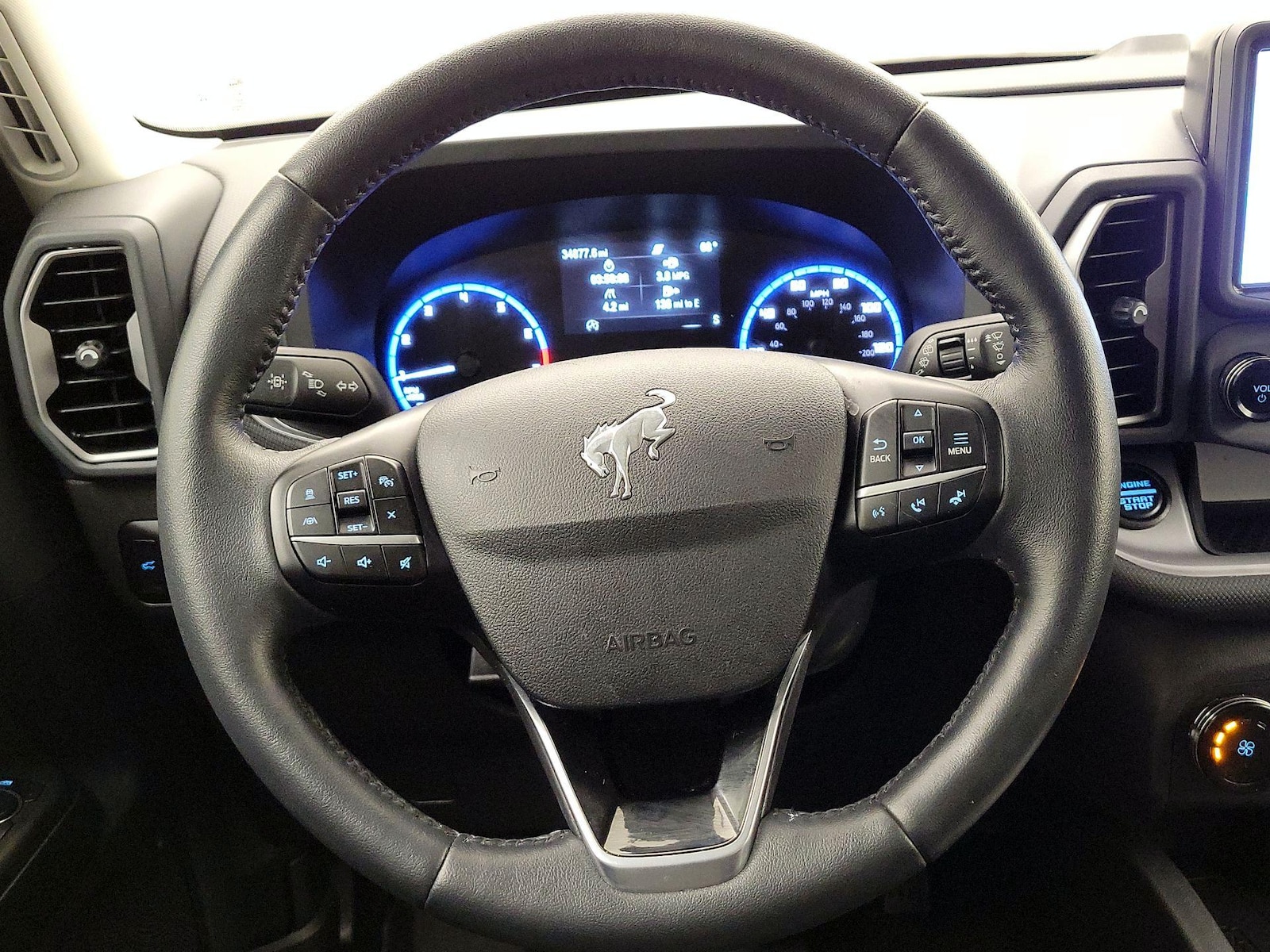 2023 Ford Bronco Sport Big Bend - Photo 11