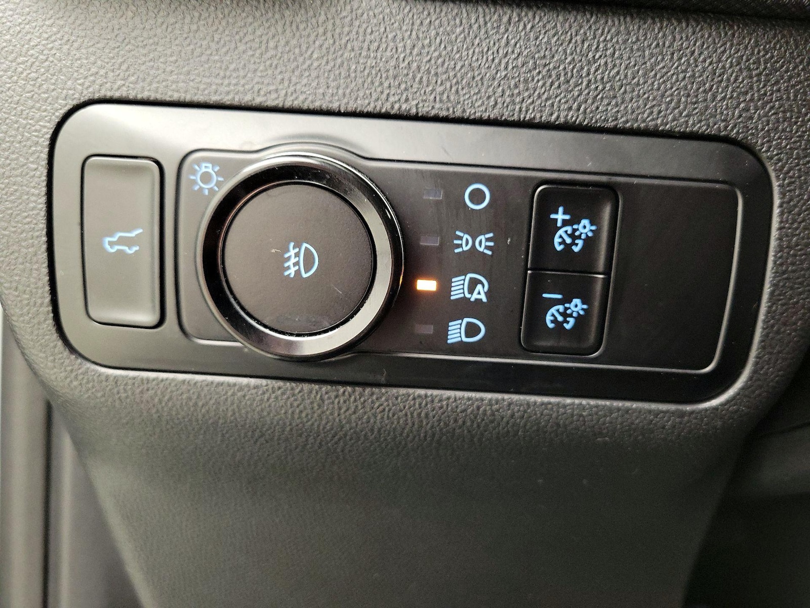 2023 Ford Bronco Sport Big Bend - Photo 14