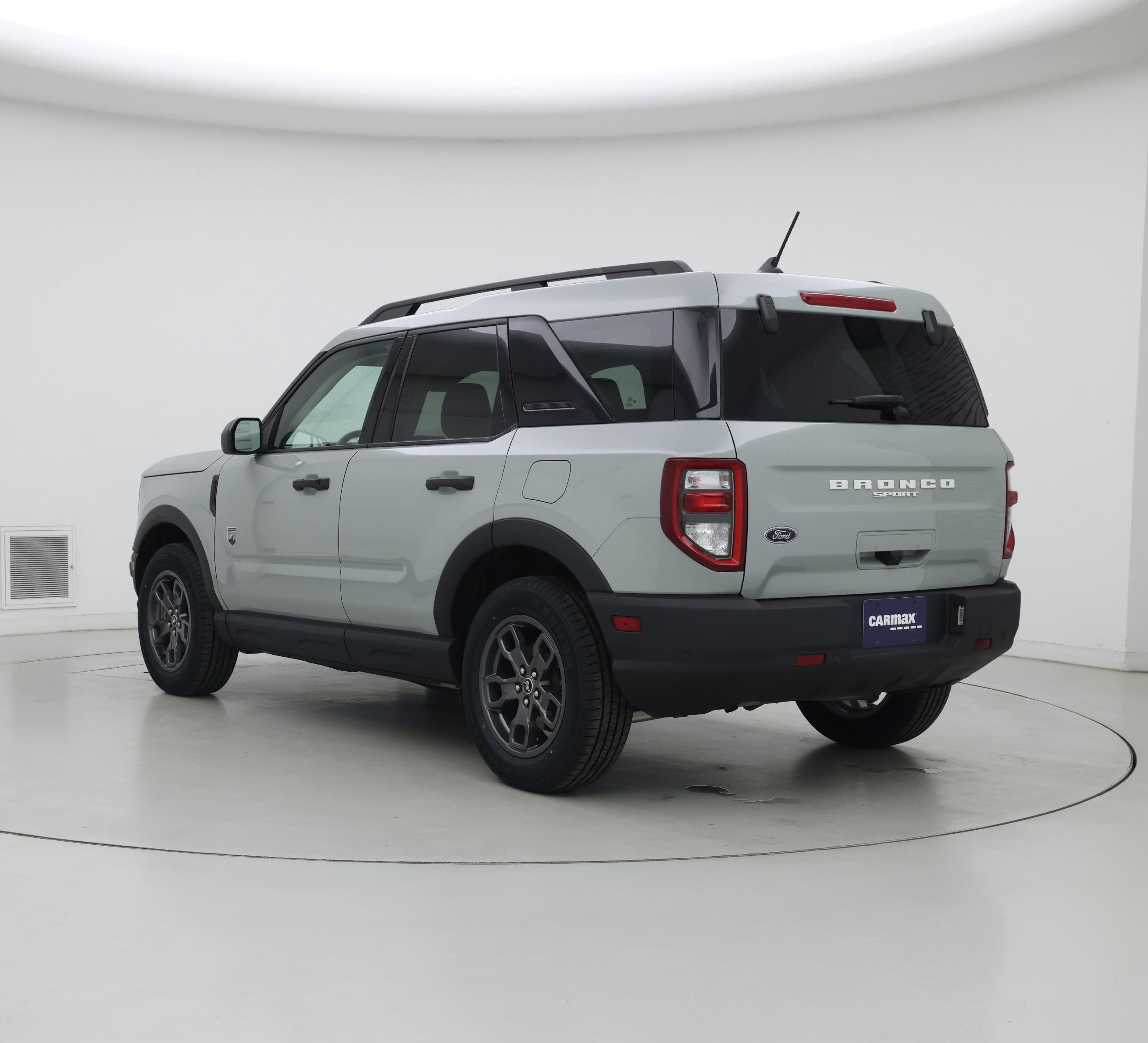 Thumbnail: 2023 Ford Bronco Sport - 2
