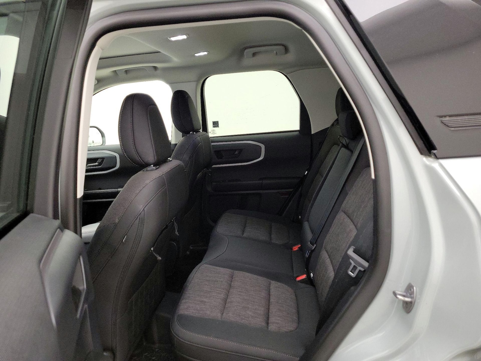 2023 Ford Bronco Sport Big Bend - Photo 22
