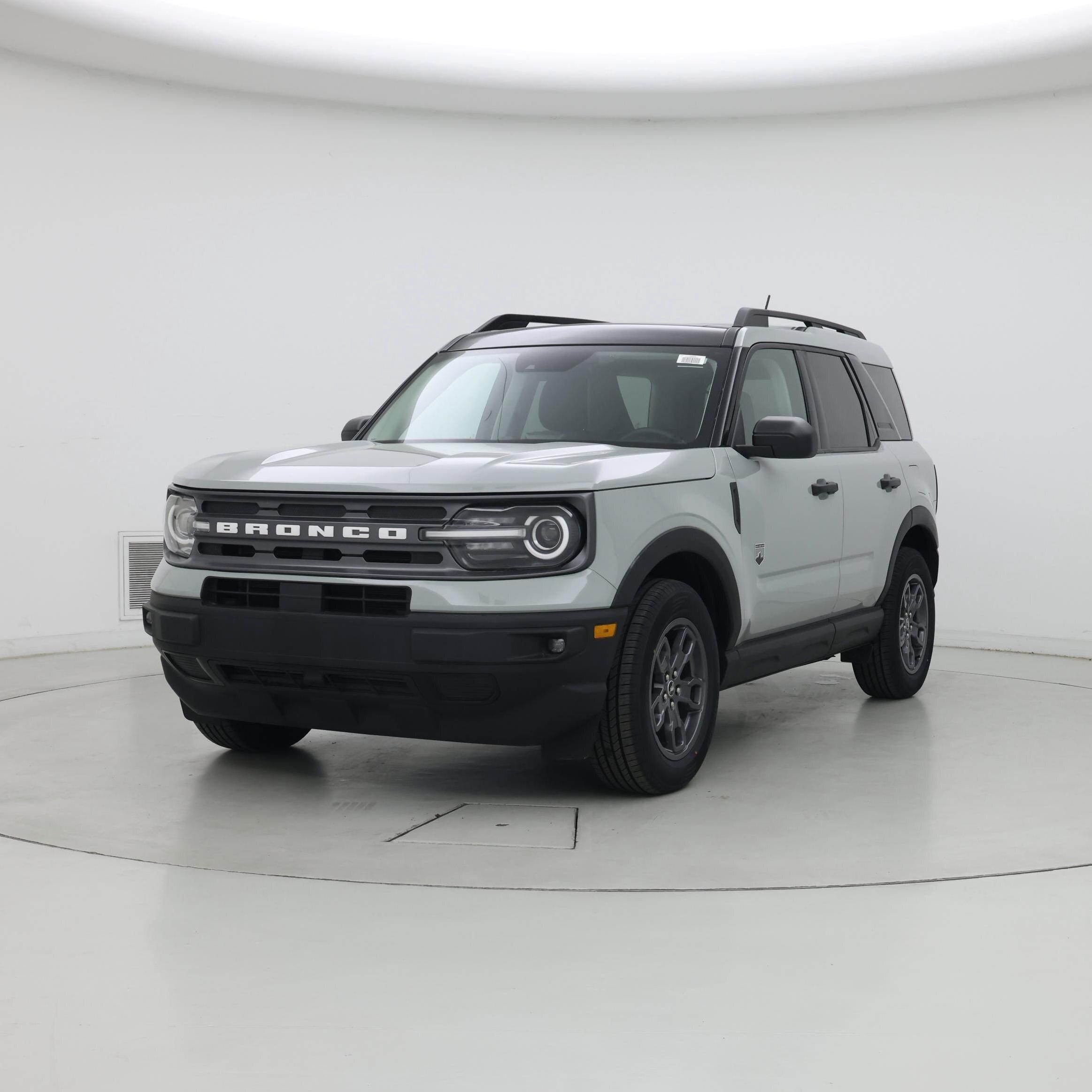 Thumbnail: 2023 Ford Bronco Sport - 4