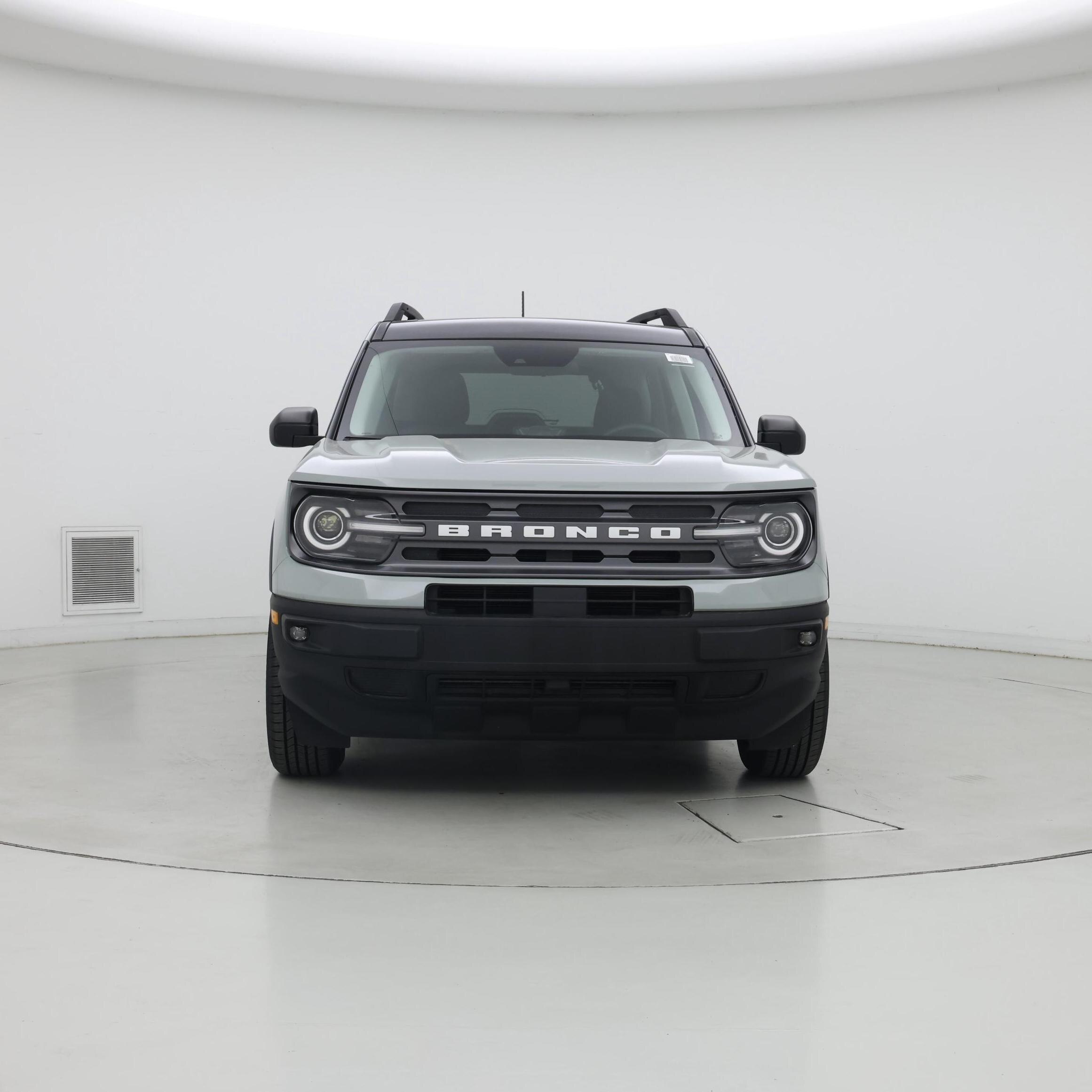 Thumbnail: 2023 Ford Bronco Sport - 5