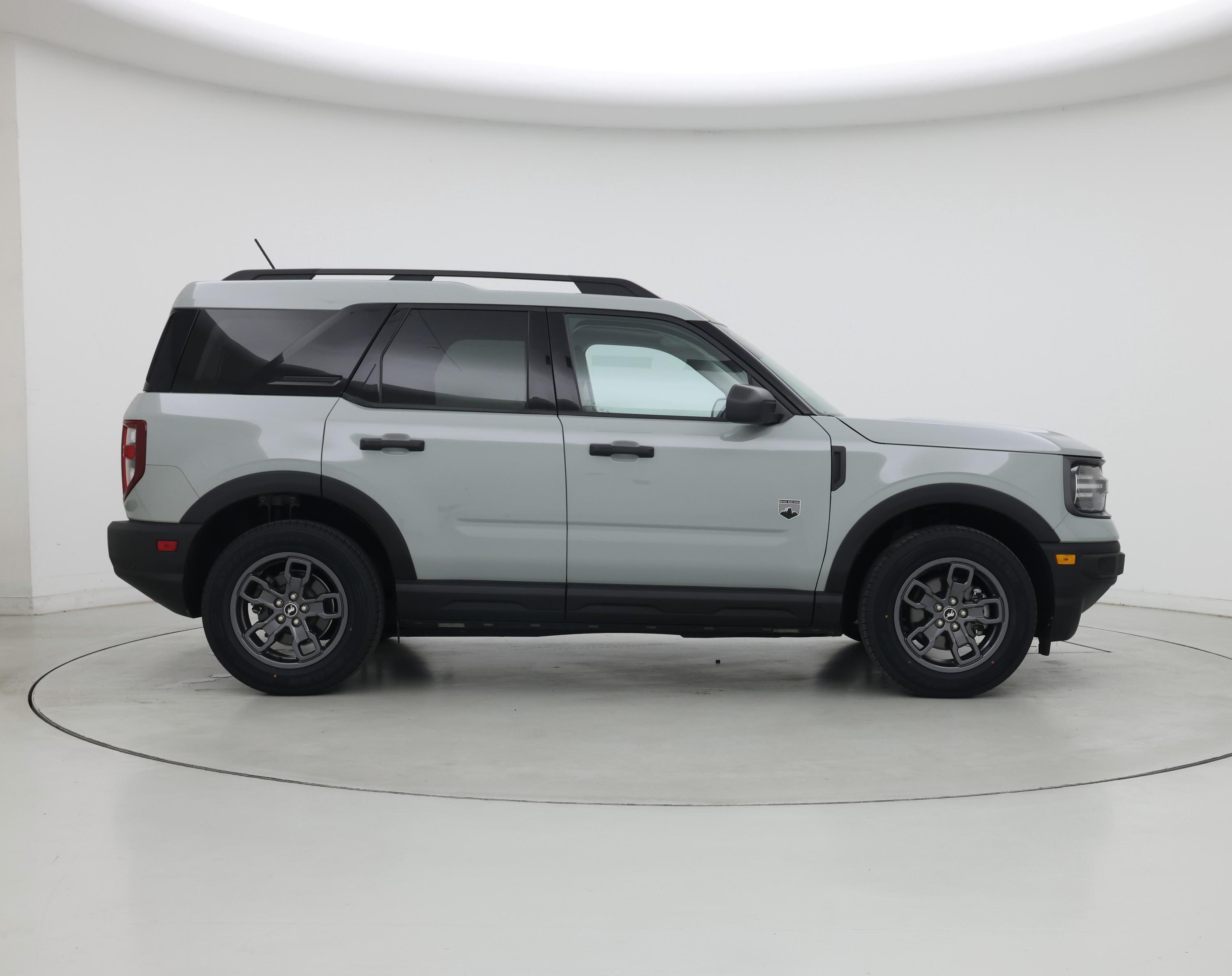 Thumbnail: 2023 Ford Bronco Sport - 7
