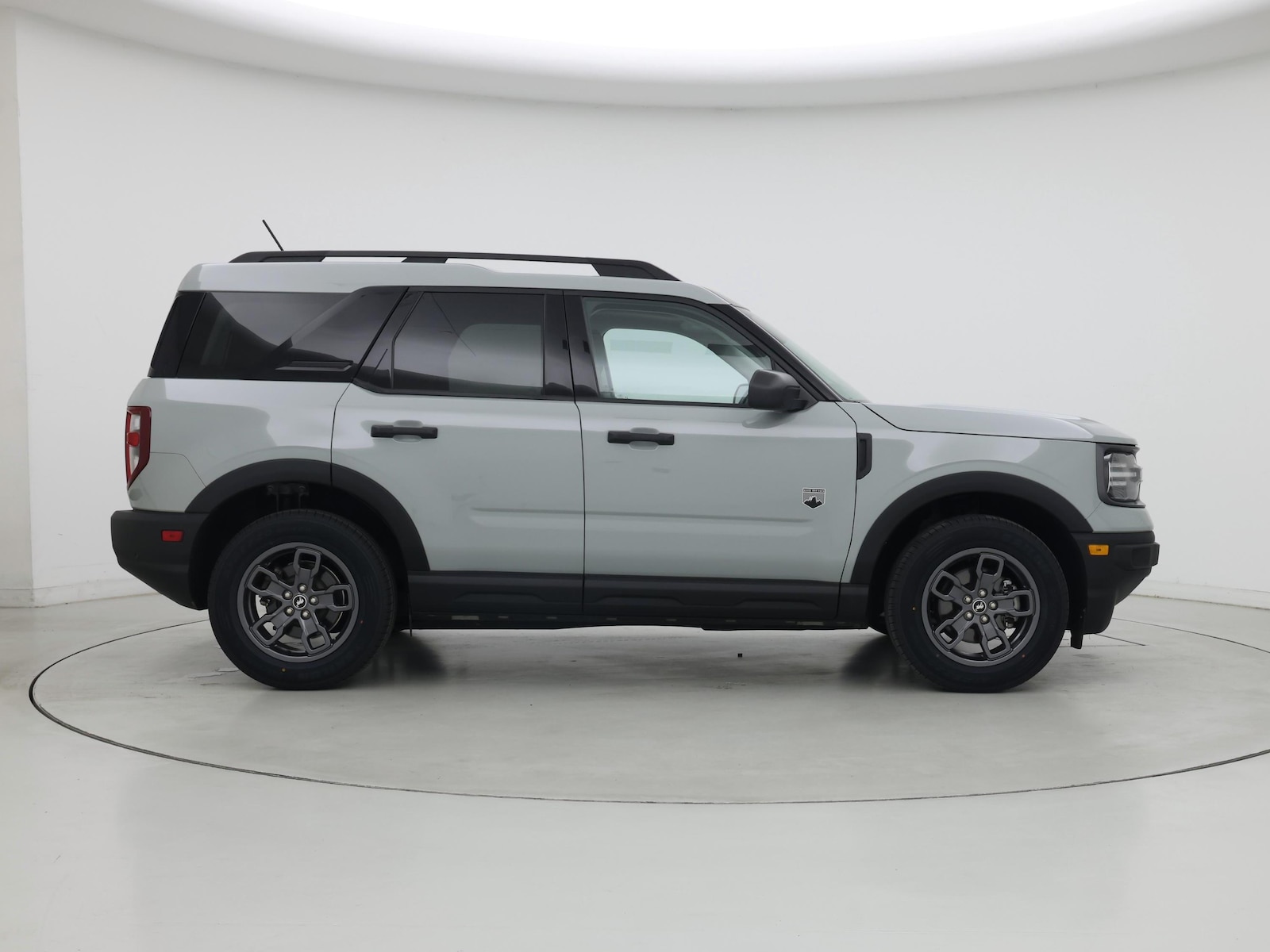 2023 Ford Bronco Sport Big Bend - Photo 8