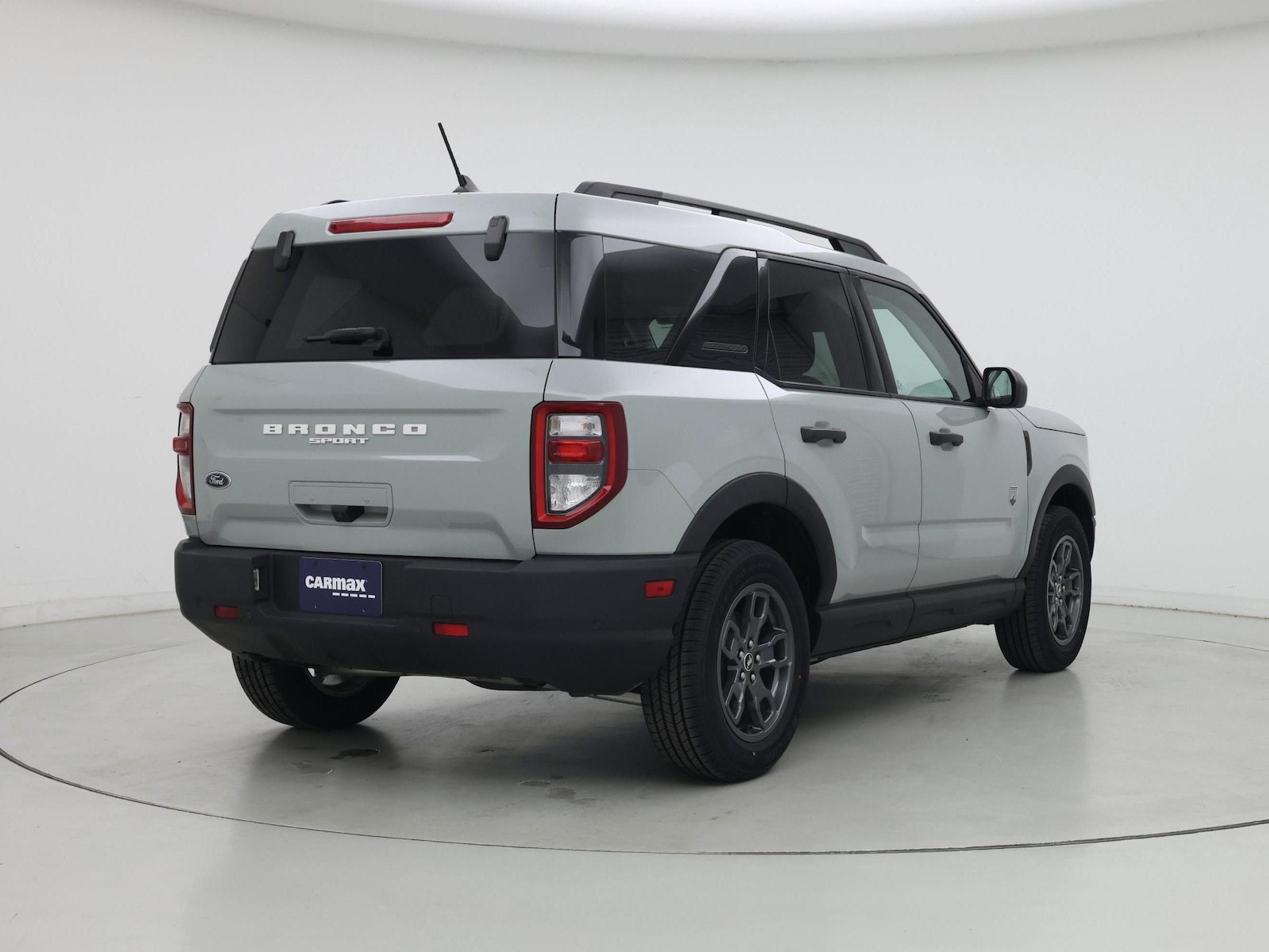 2023 Ford Bronco Sport Big Bend - Photo 9