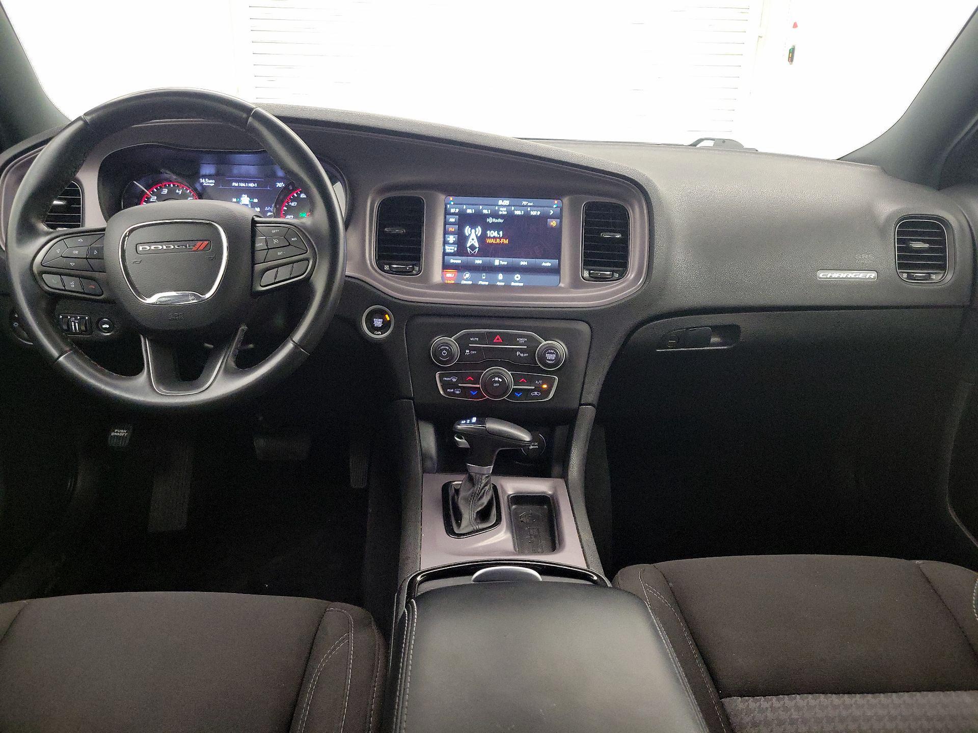 Thumbnail: 2023 Dodge Charger - 9