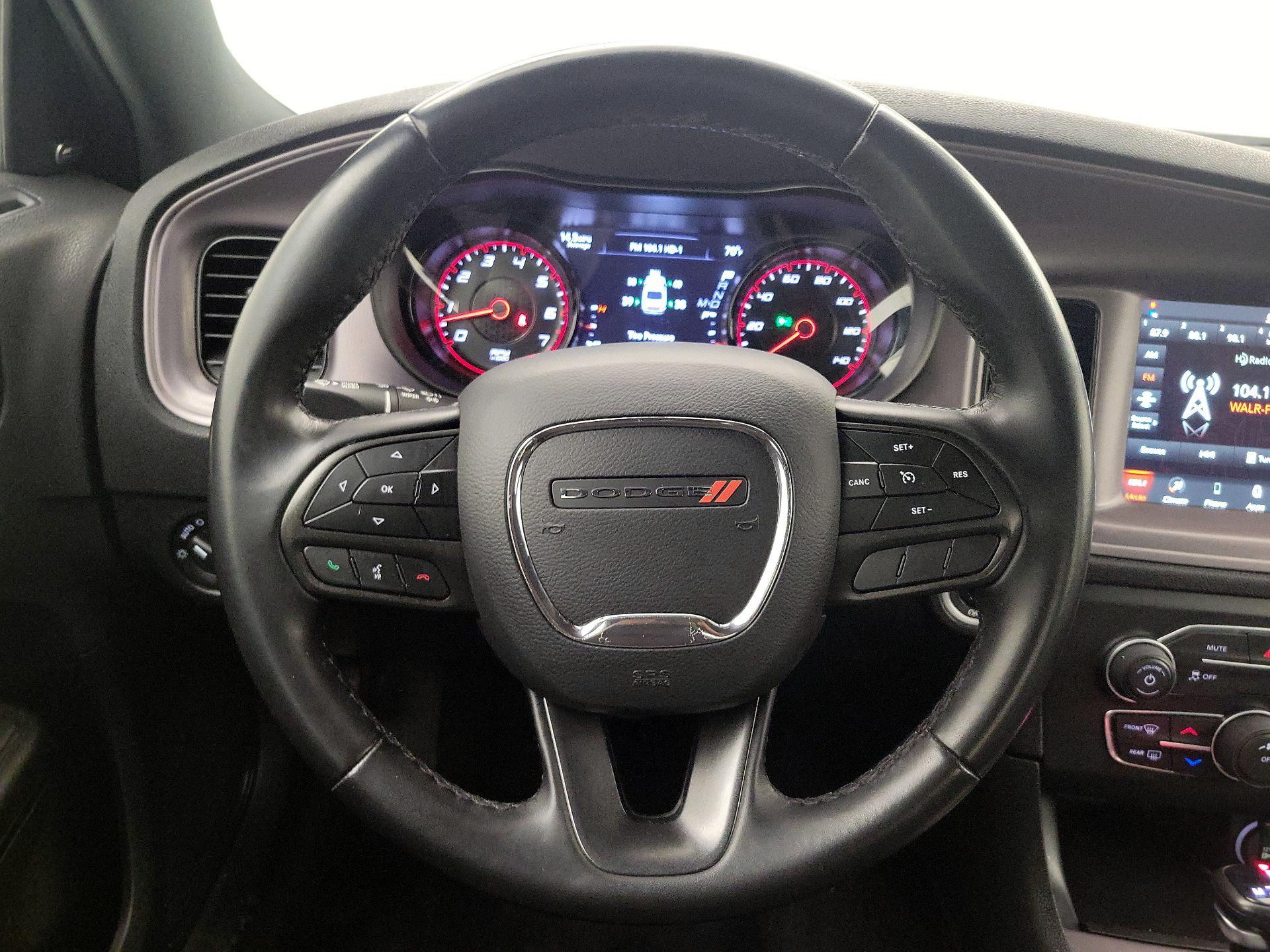 Thumbnail: 2023 Dodge Charger - 10