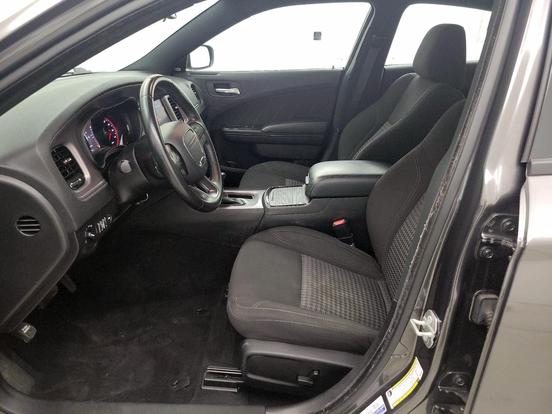 Thumbnail: 2023 Dodge Charger - 11