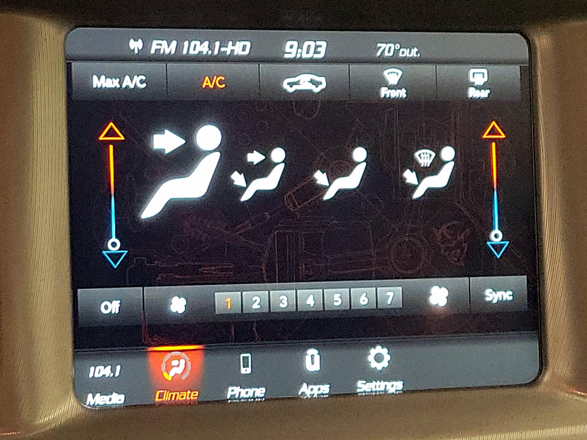 Thumbnail: 2023 Dodge Charger - 16