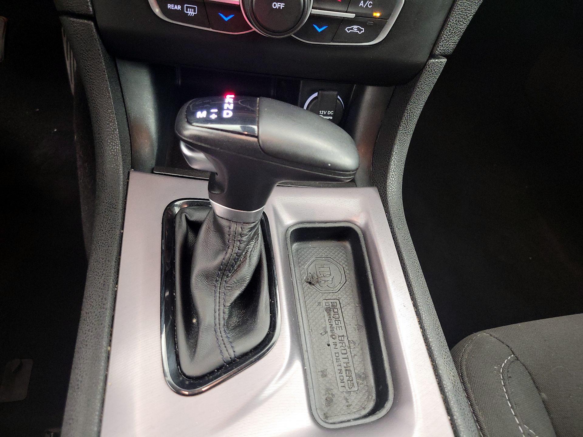 Thumbnail: 2023 Dodge Charger - 17