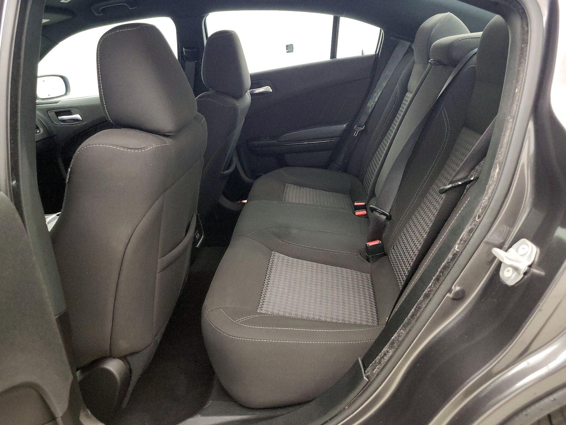 Thumbnail: 2023 Dodge Charger - 19