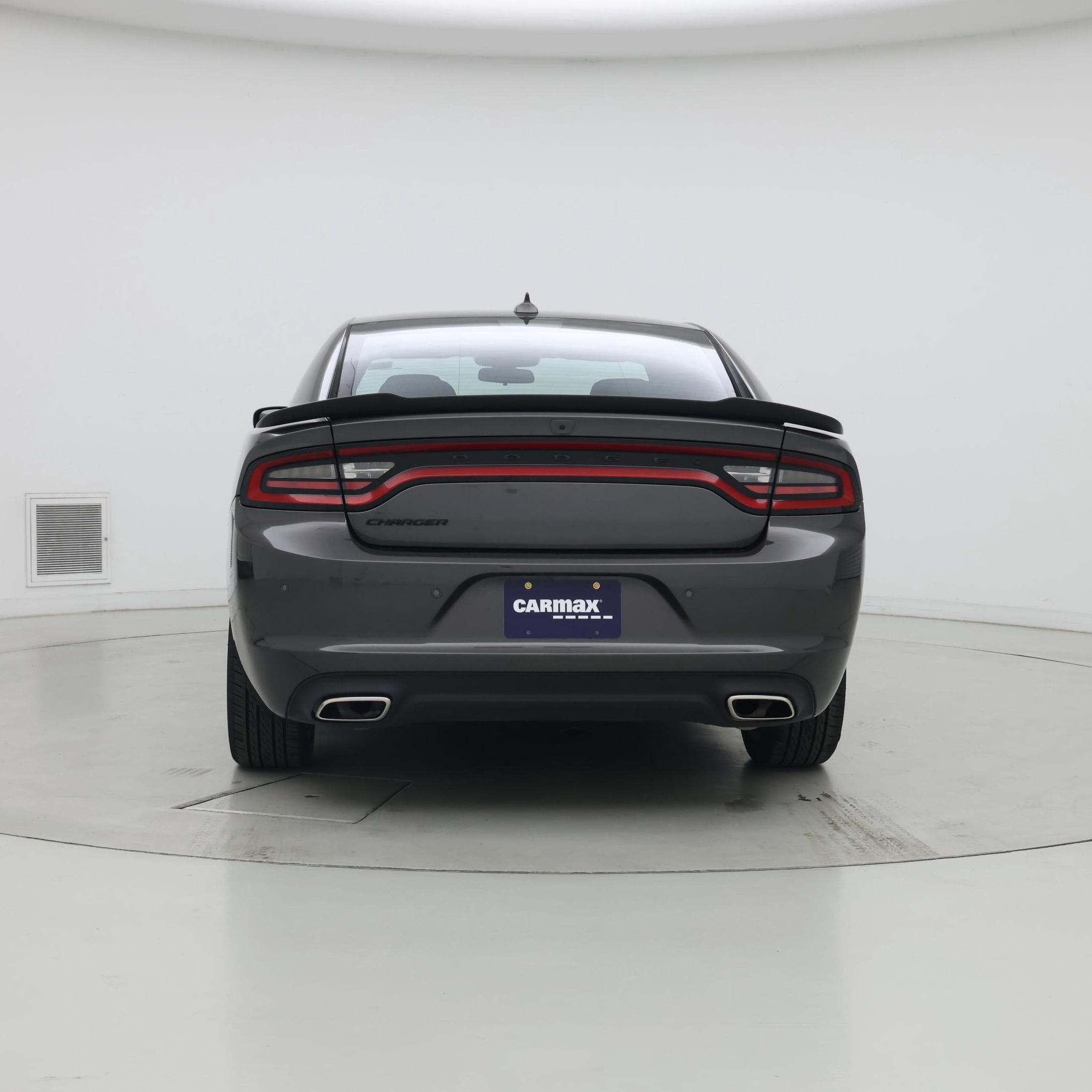 Thumbnail: 2023 Dodge Charger - 6