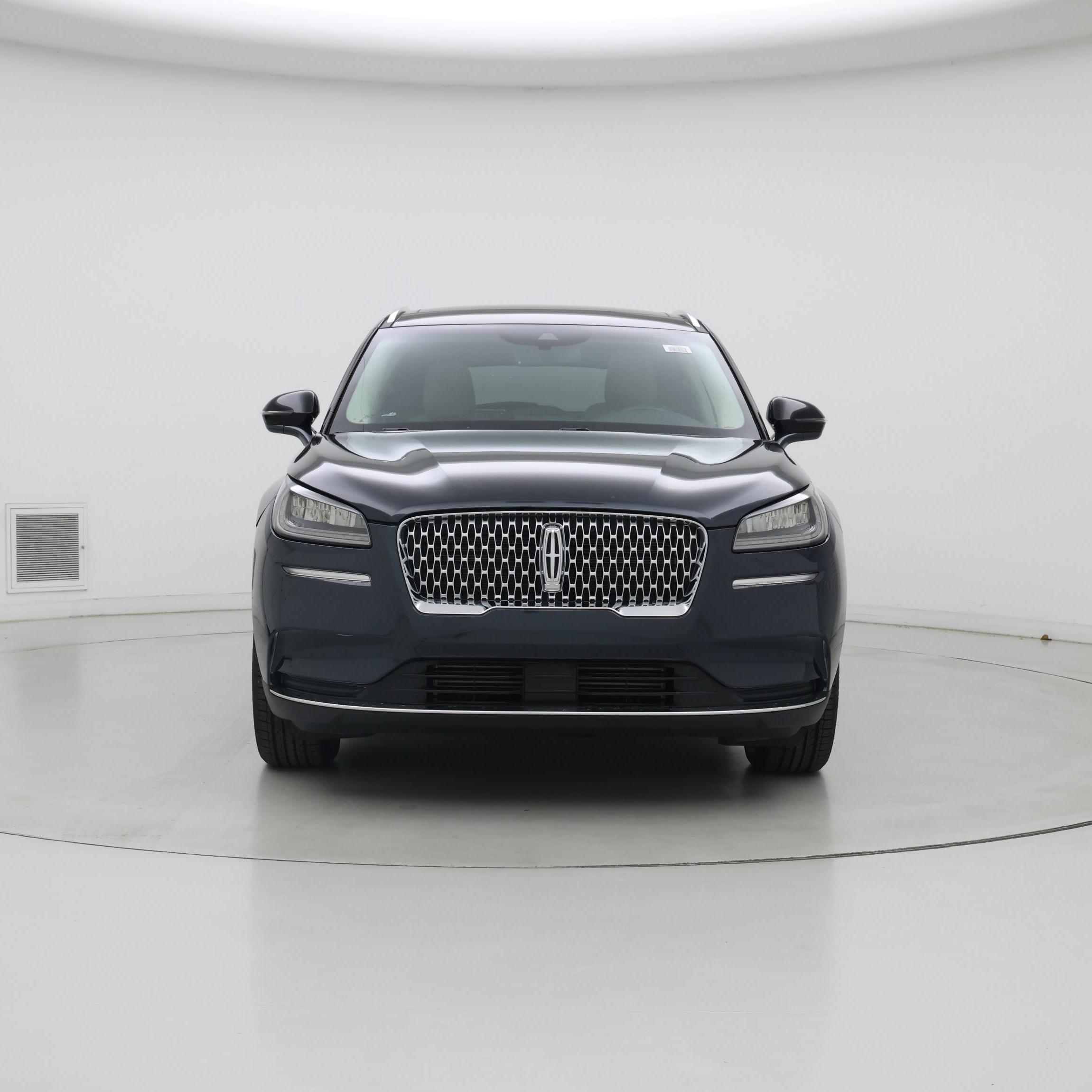 Thumbnail: 2022 Lincoln Corsair - 5