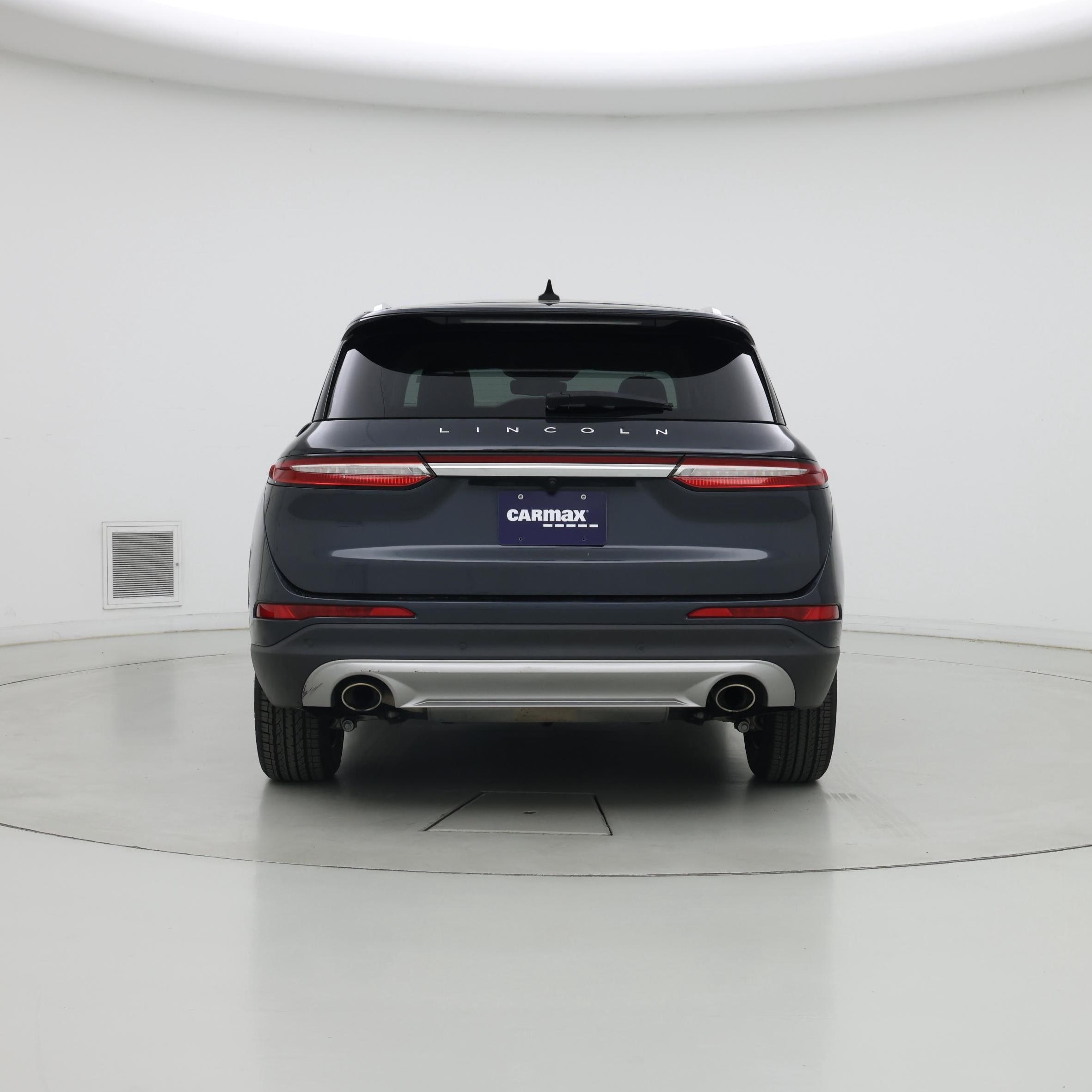 Thumbnail: 2022 Lincoln Corsair - 6