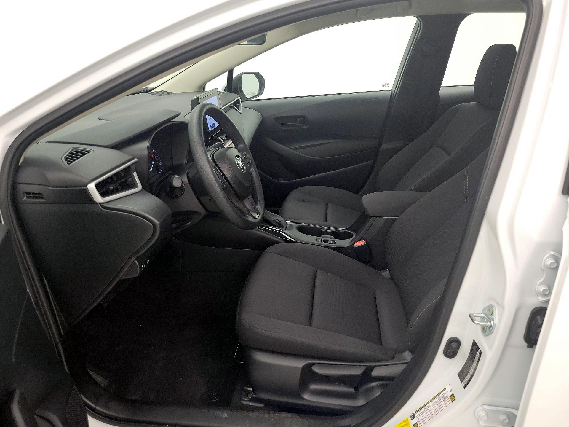 Thumbnail: 2025 Toyota Corolla - 11