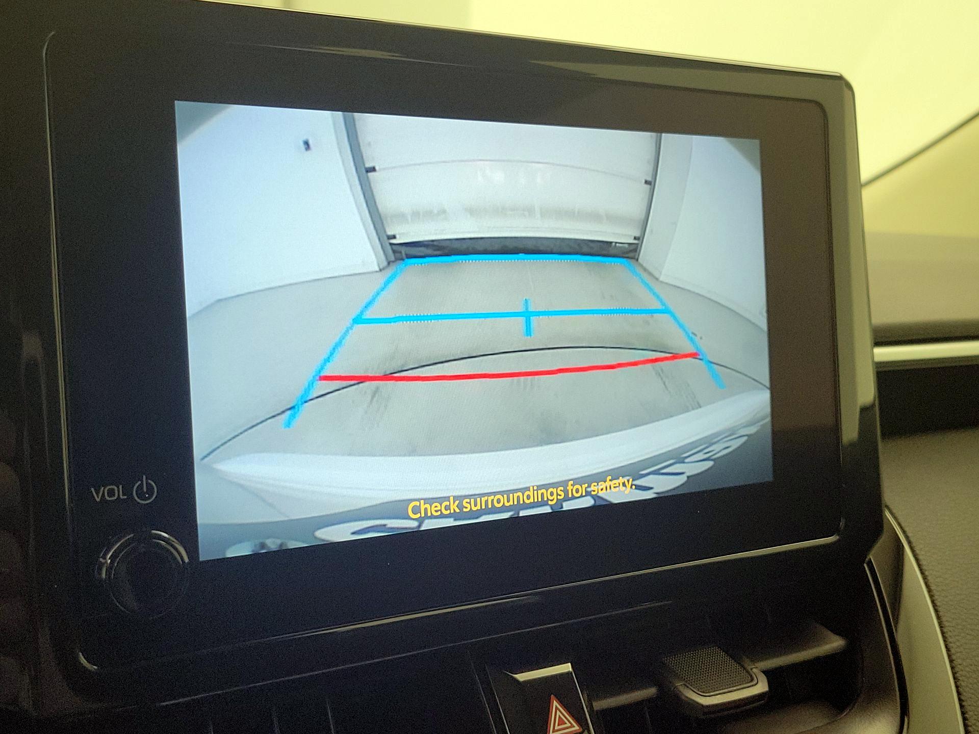 Thumbnail: 2025 Toyota Corolla - 14