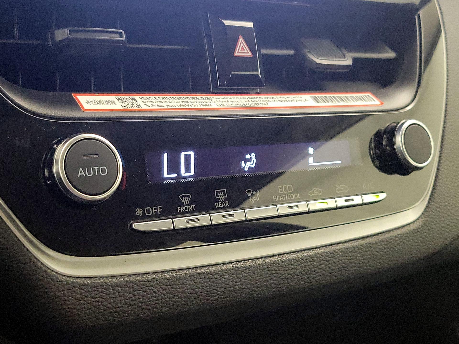 Thumbnail: 2025 Toyota Corolla - 16