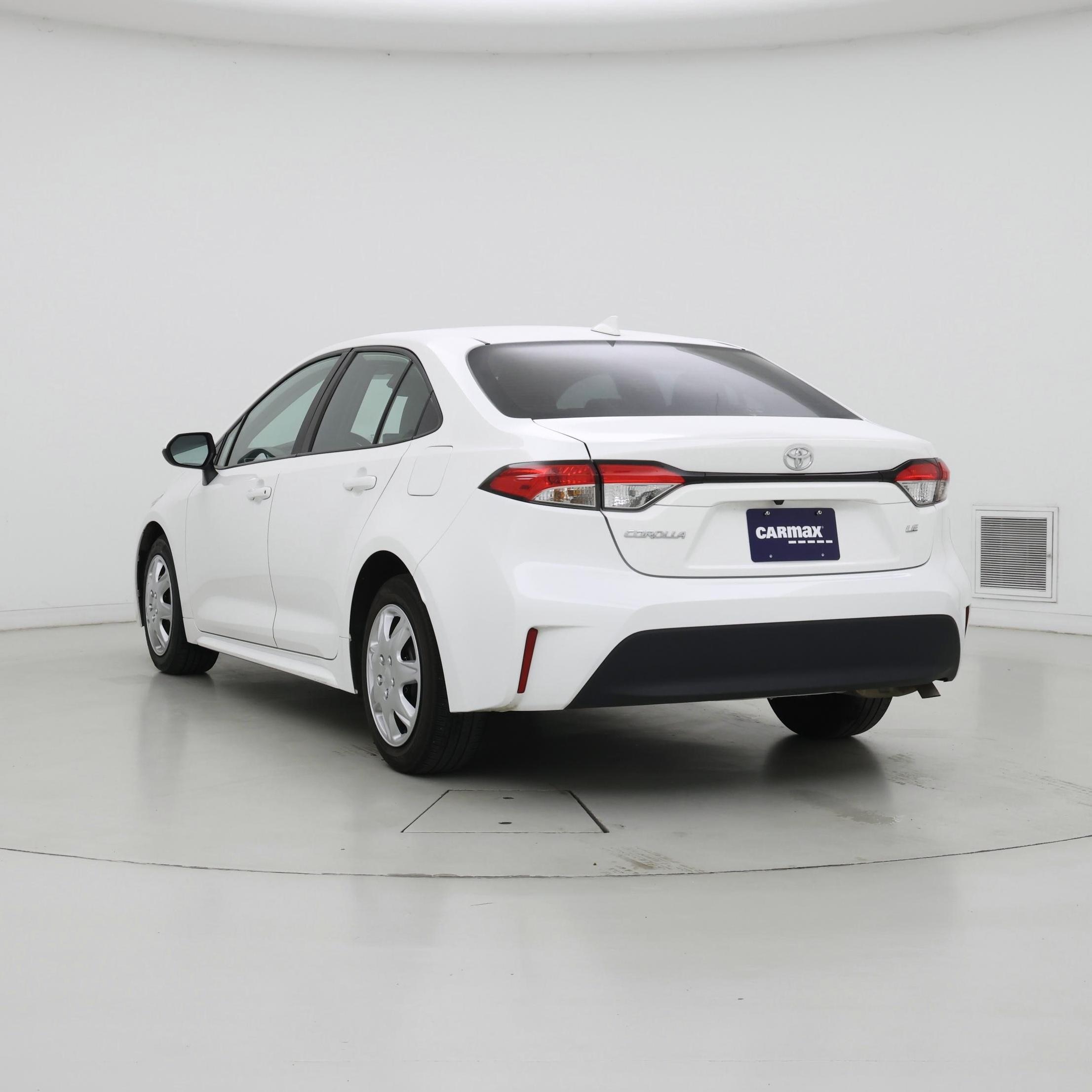 Thumbnail: 2025 Toyota Corolla - 2