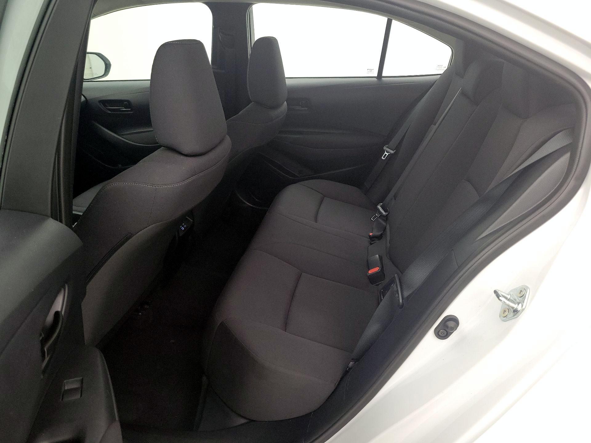 Thumbnail: 2025 Toyota Corolla - 19