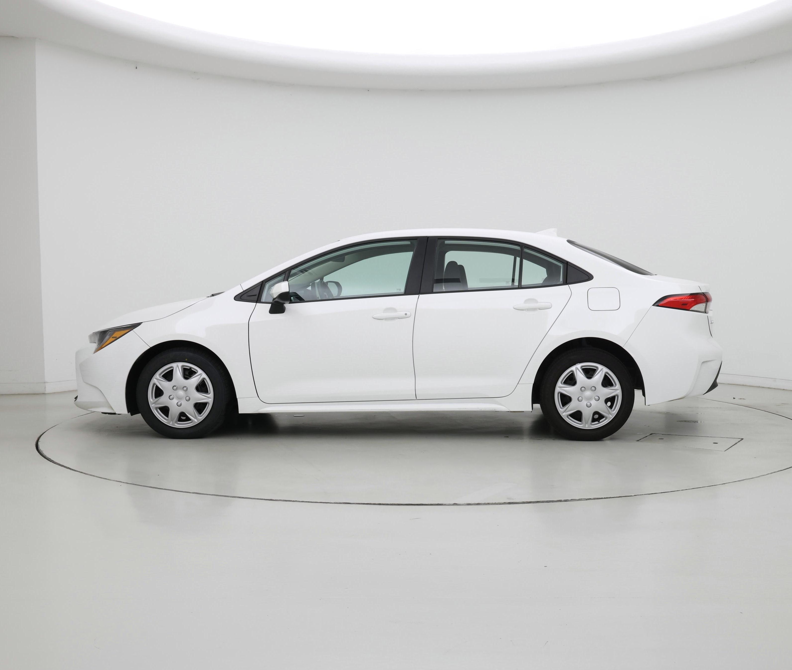 Thumbnail: 2025 Toyota Corolla - 3