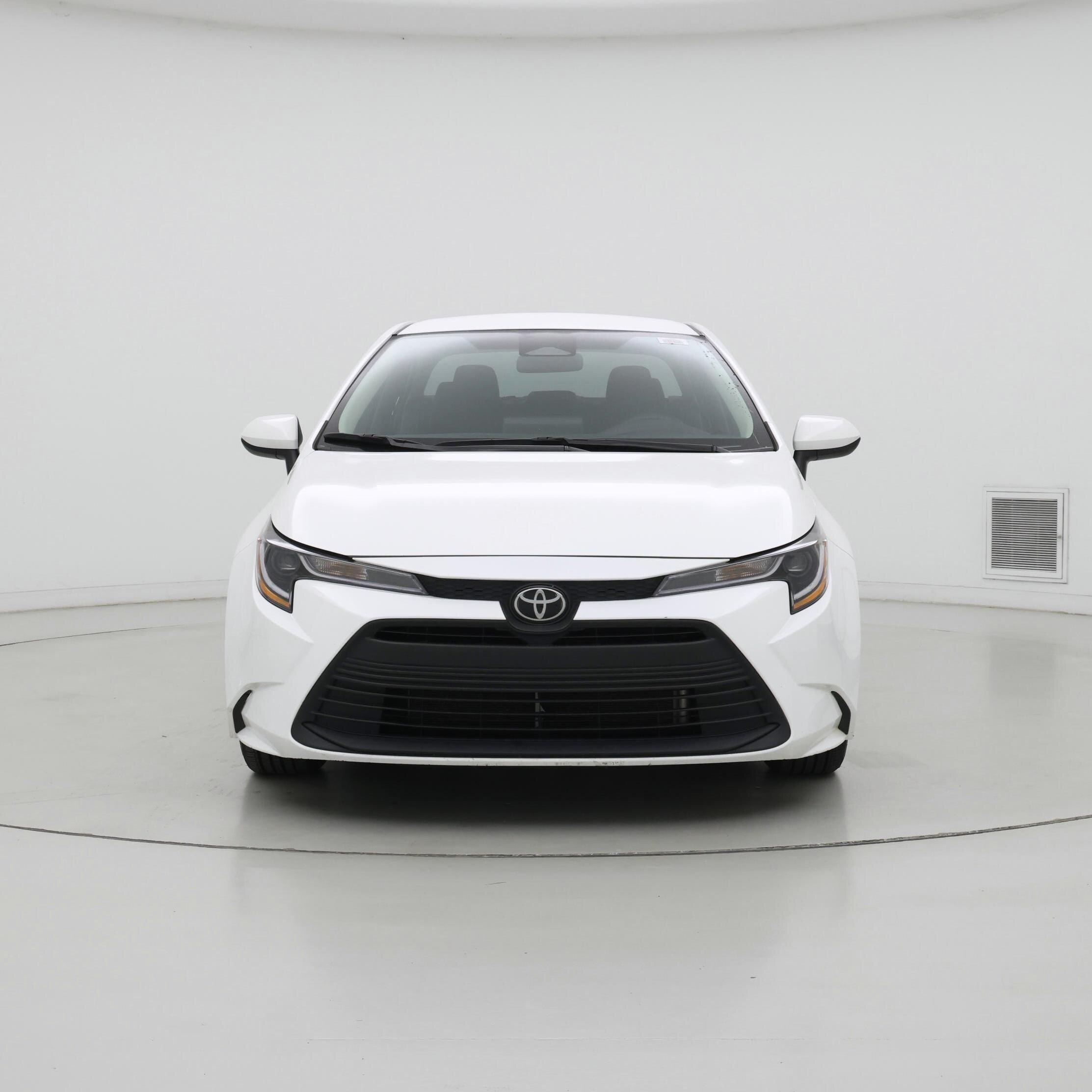 Thumbnail: 2025 Toyota Corolla - 5