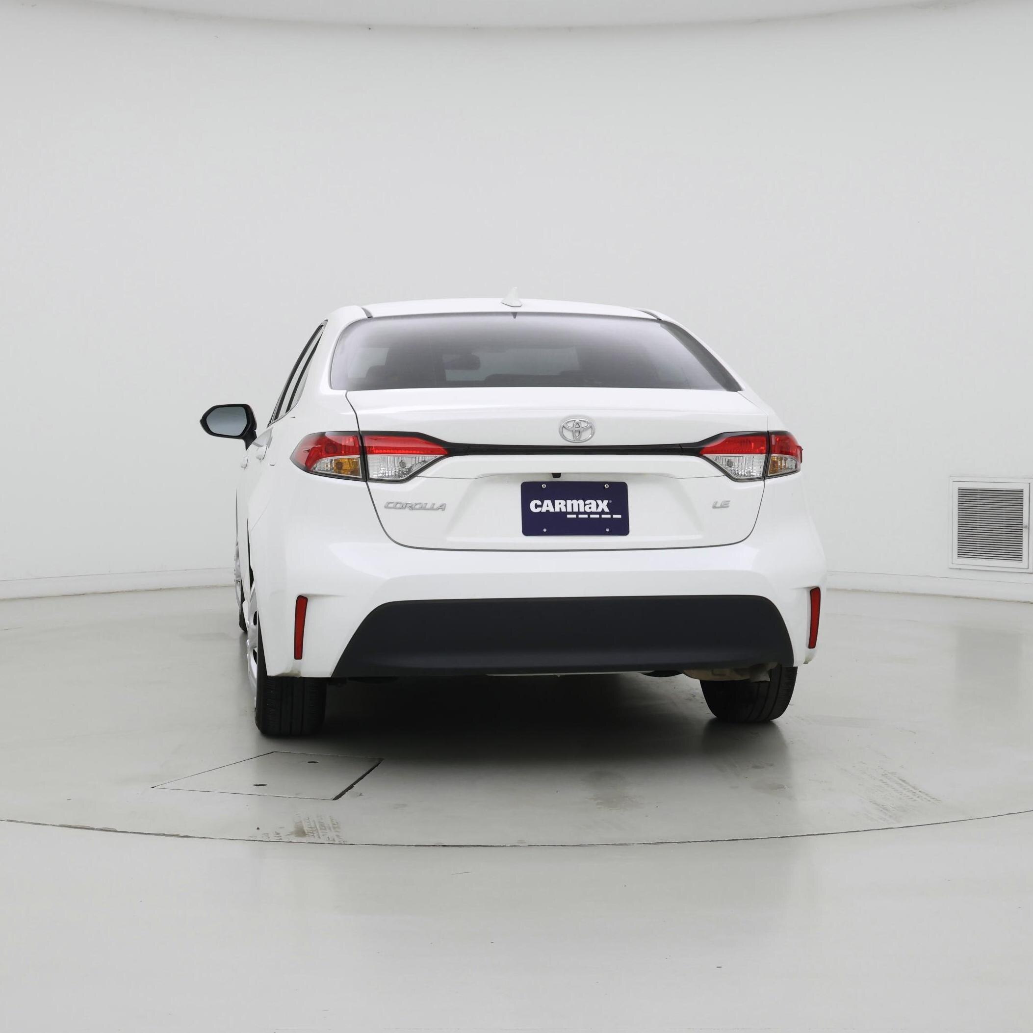 Thumbnail: 2025 Toyota Corolla - 6