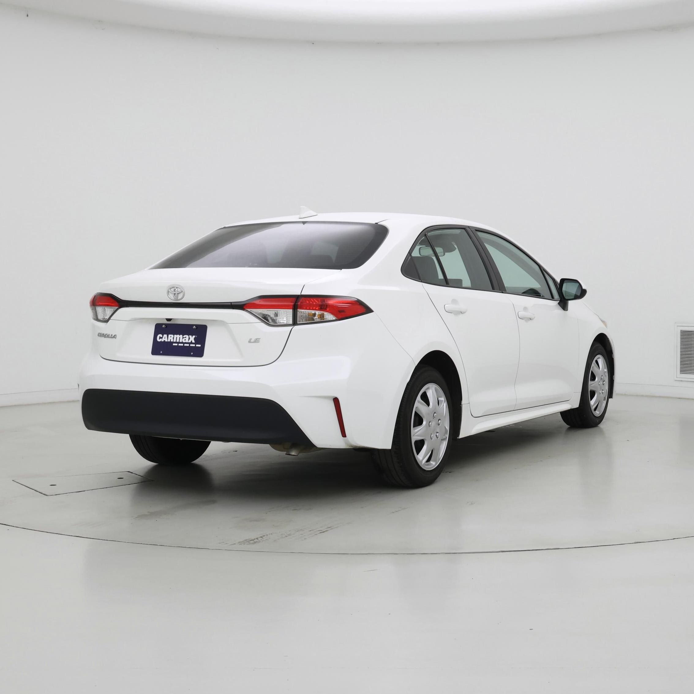 Thumbnail: 2025 Toyota Corolla - 8