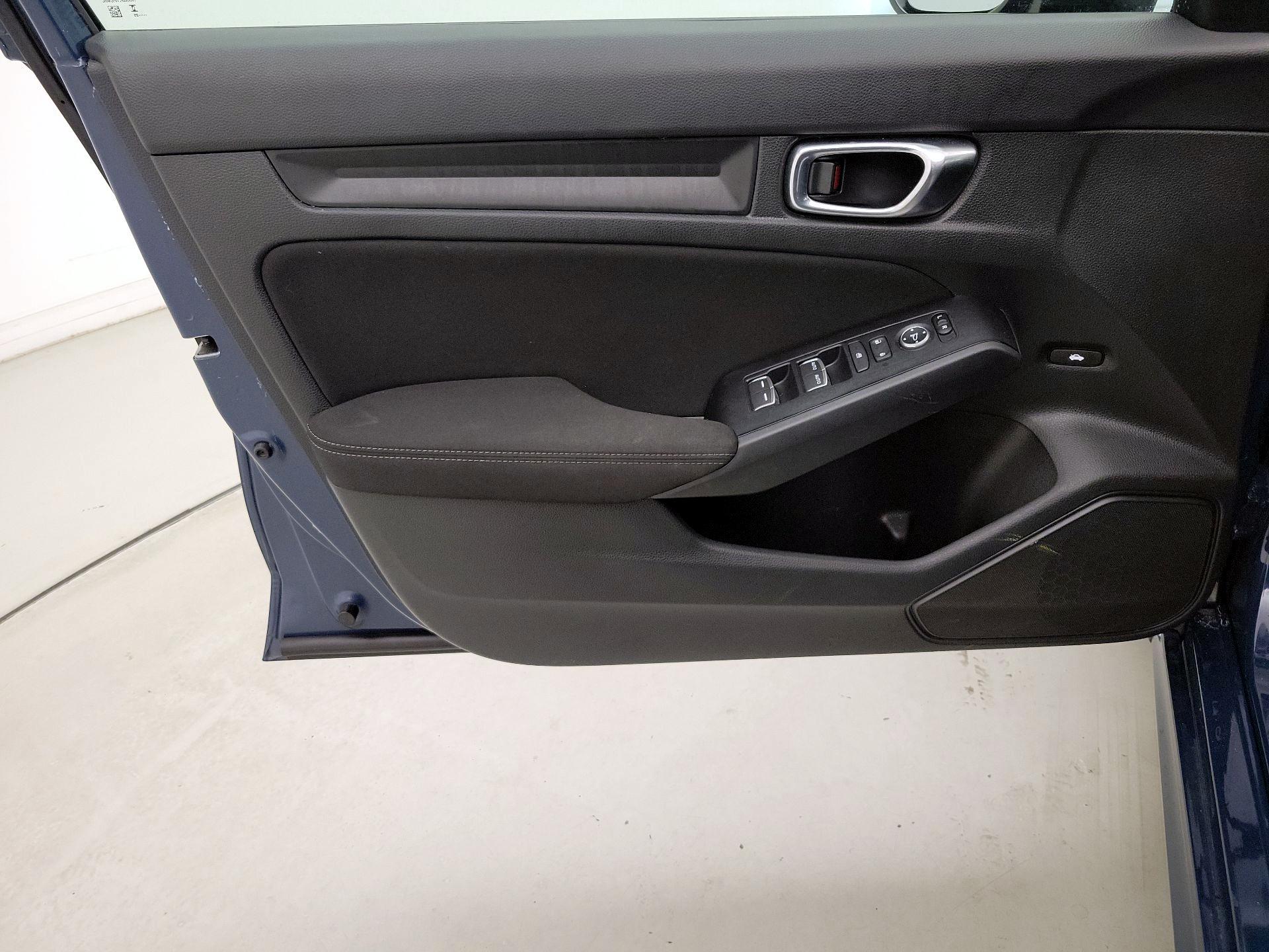 Thumbnail: 2025 Honda Civic - 12