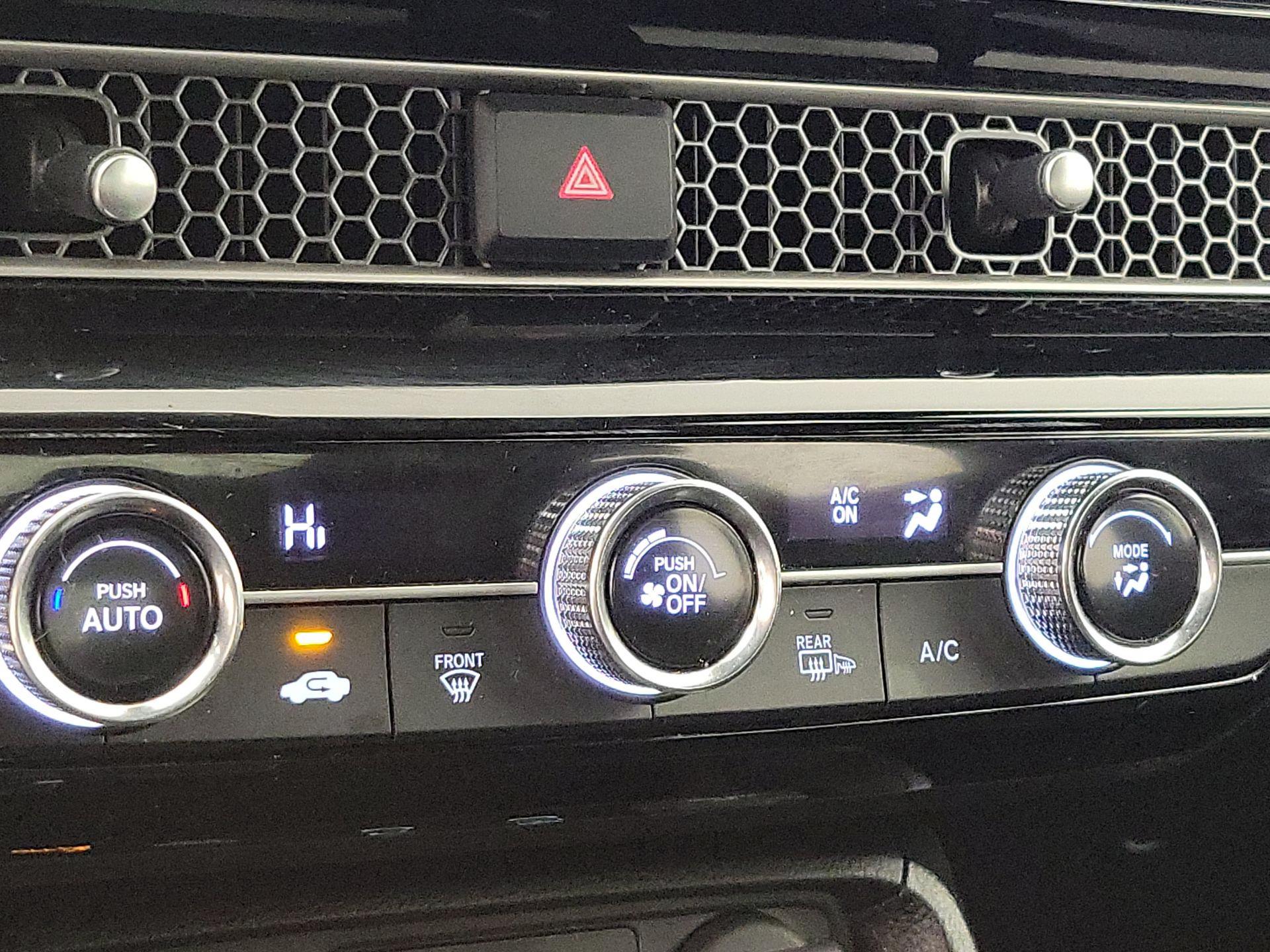 Thumbnail: 2025 Honda Civic - 16